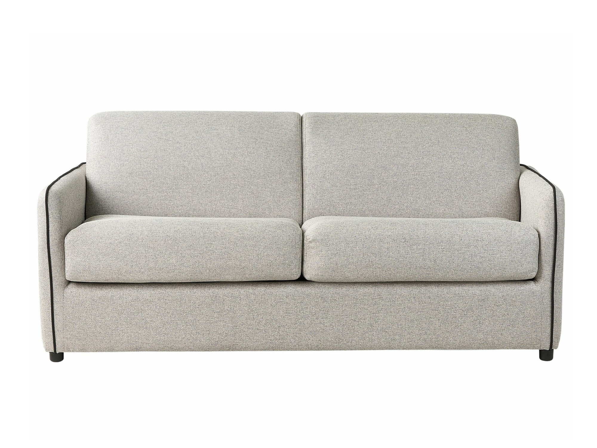 Sofa na razvlačenje Berwyn 2403 (Sivo)