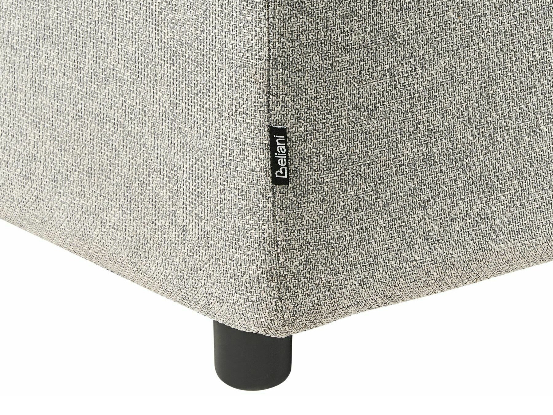 Sofa na razvlačenje Berwyn 2403 (Sivo)