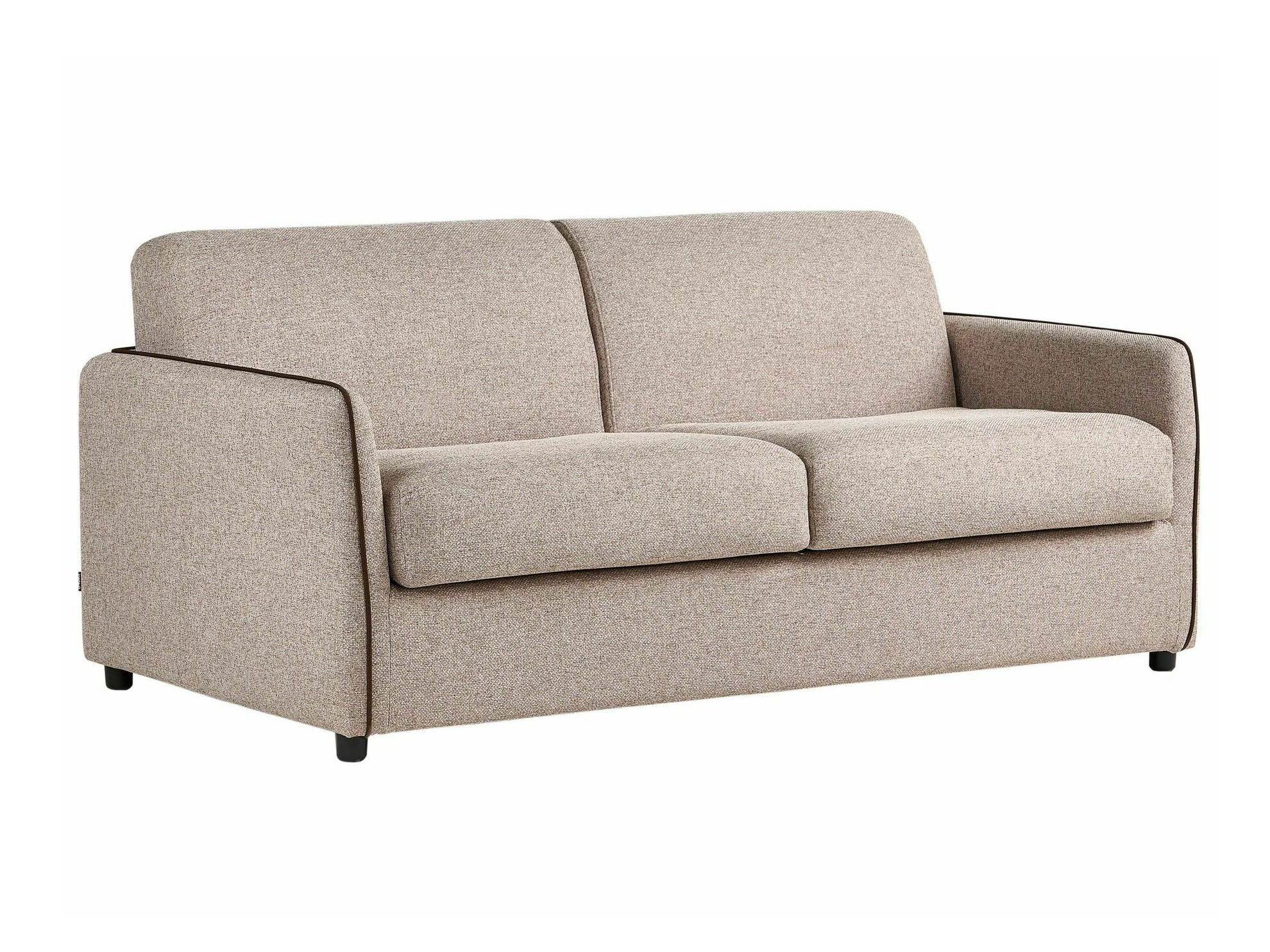 Sofa na razvlačenje Berwyn 2403 (Smeđa)