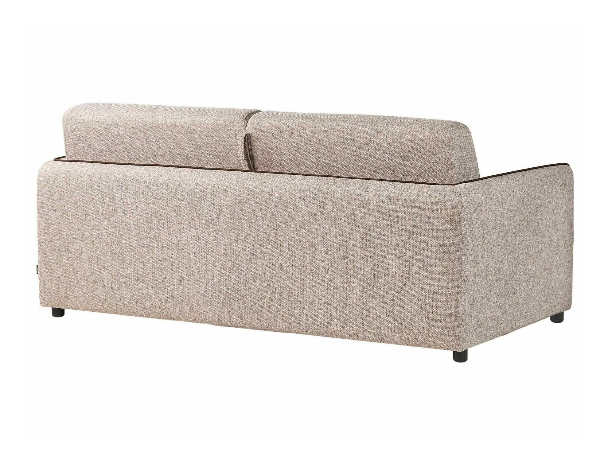 Sofa na razvlačenje Berwyn 2403 (Smeđa)