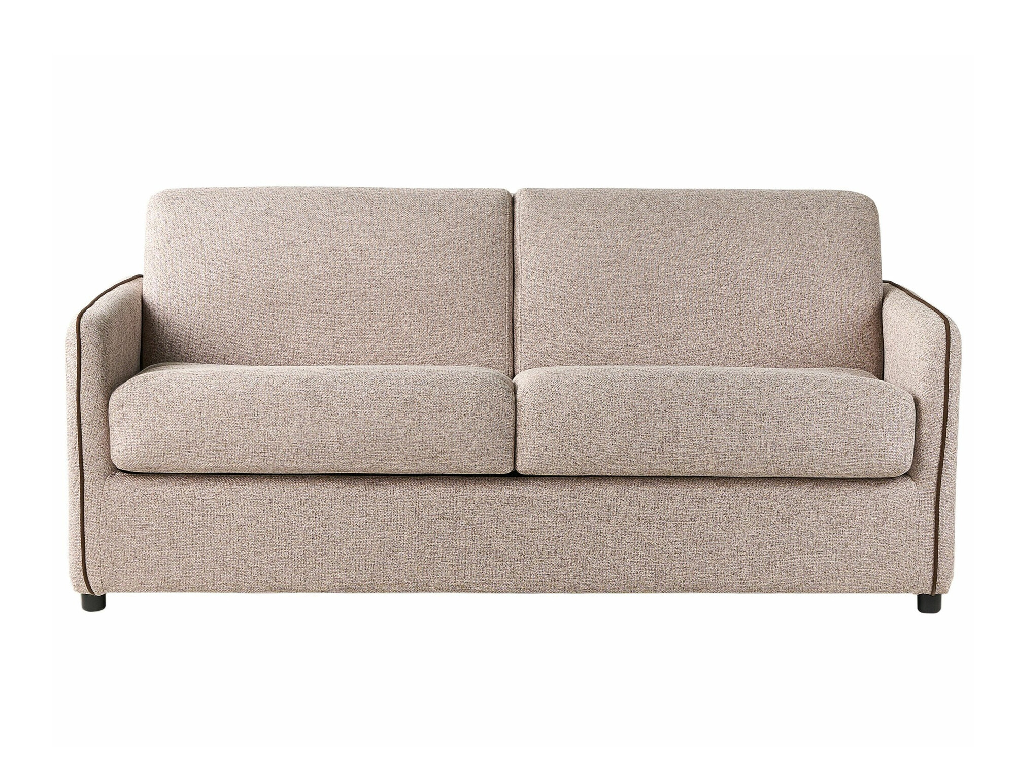 Sofa na razvlačenje Berwyn 2403 (Smeđa)