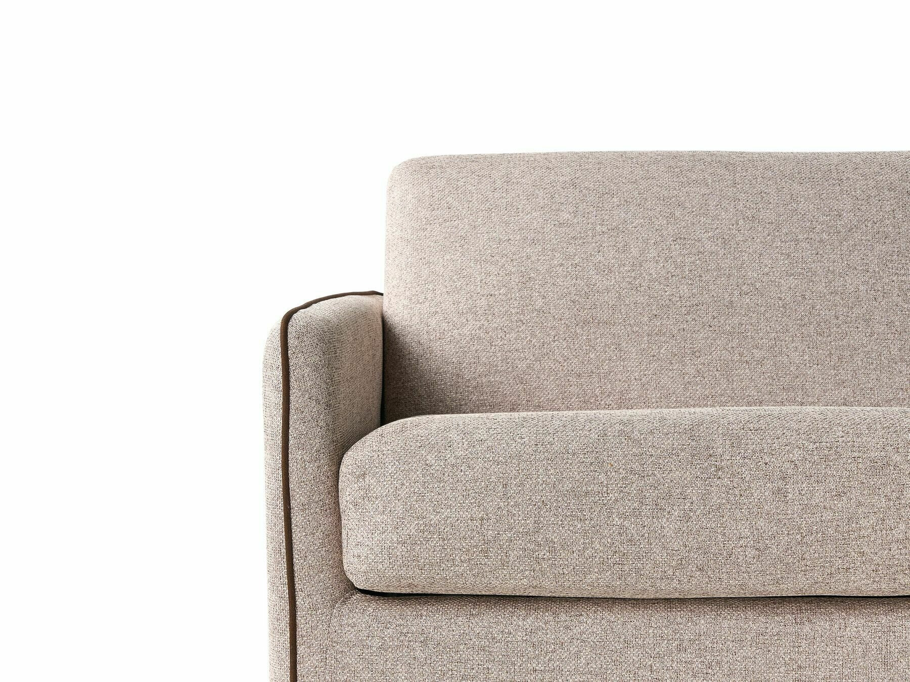 Sofa na razvlačenje Berwyn 2403 (Smeđa)