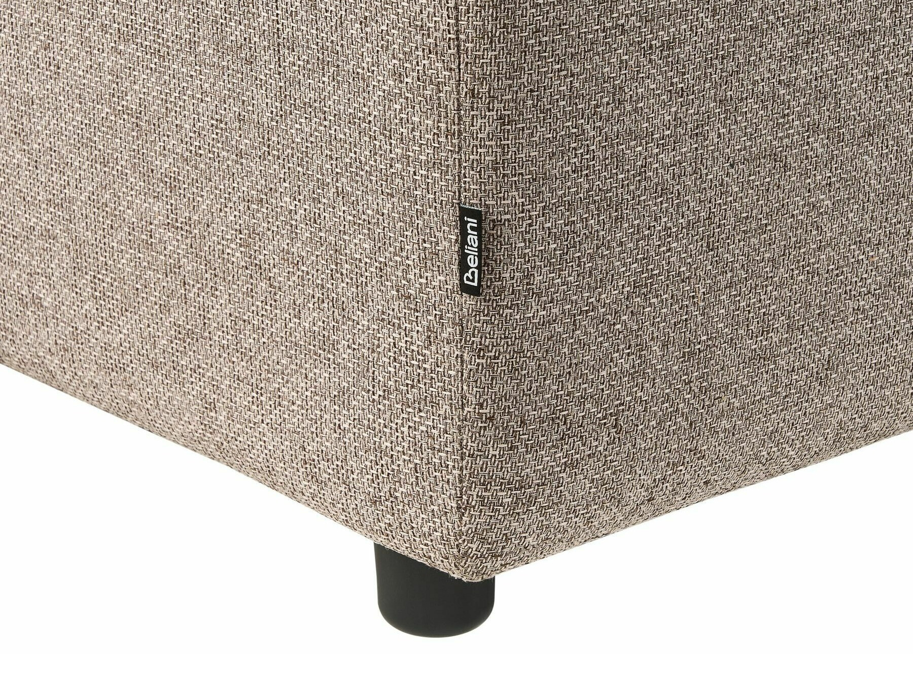 Sofa na razvlačenje Berwyn 2403 (Smeđa)