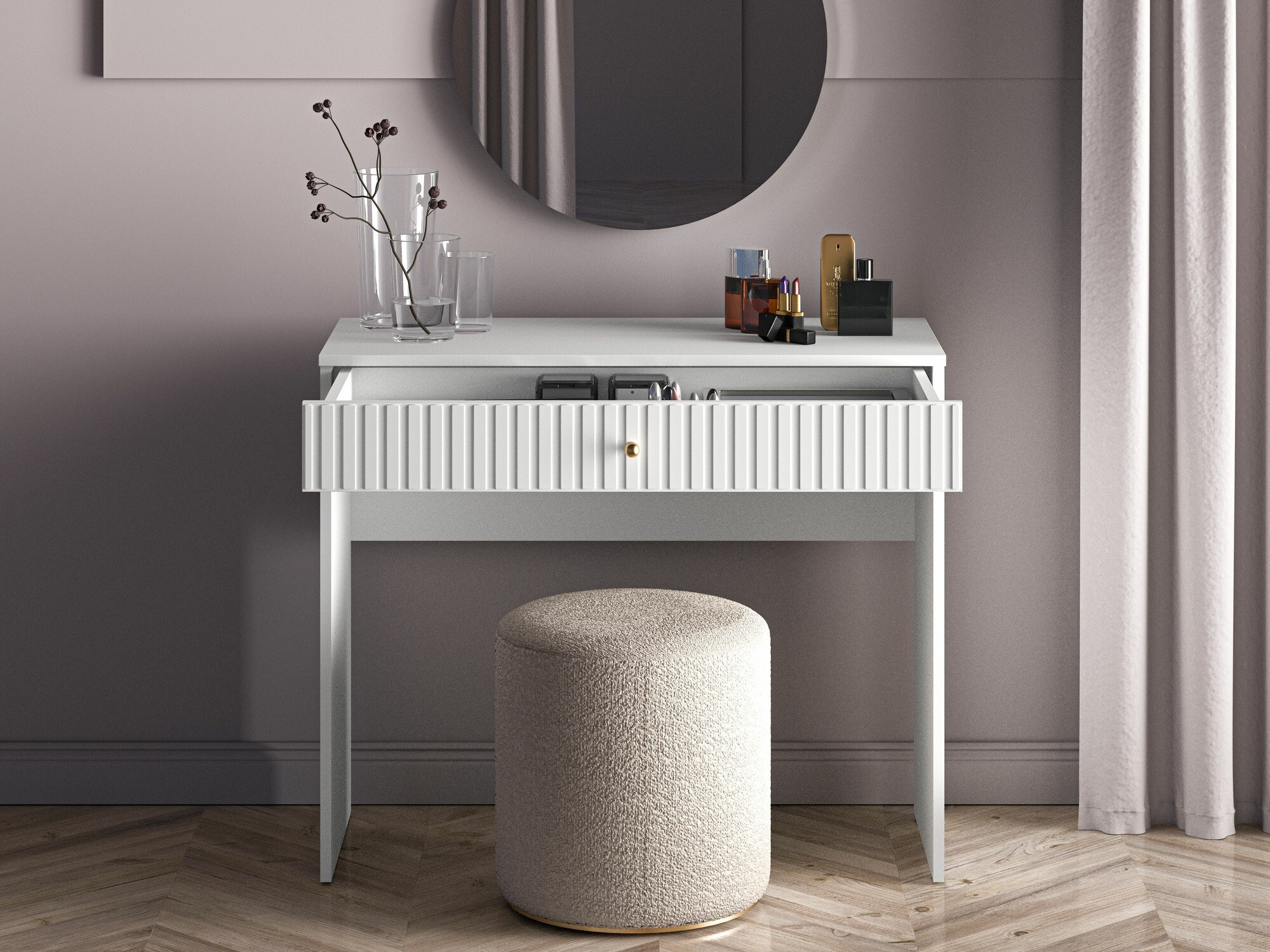 Toaletni sto Etmava 103