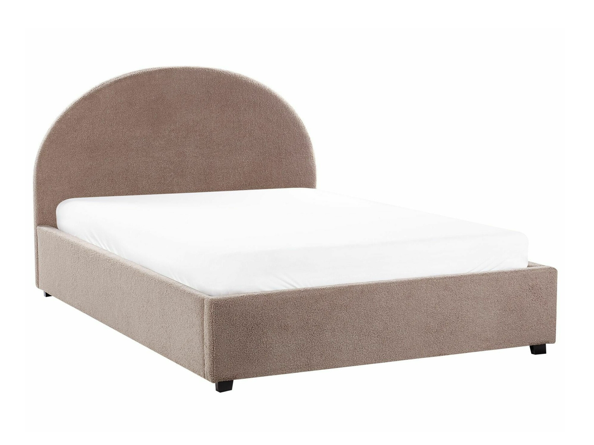 Krevet Berwyn 282 (Taupe)
