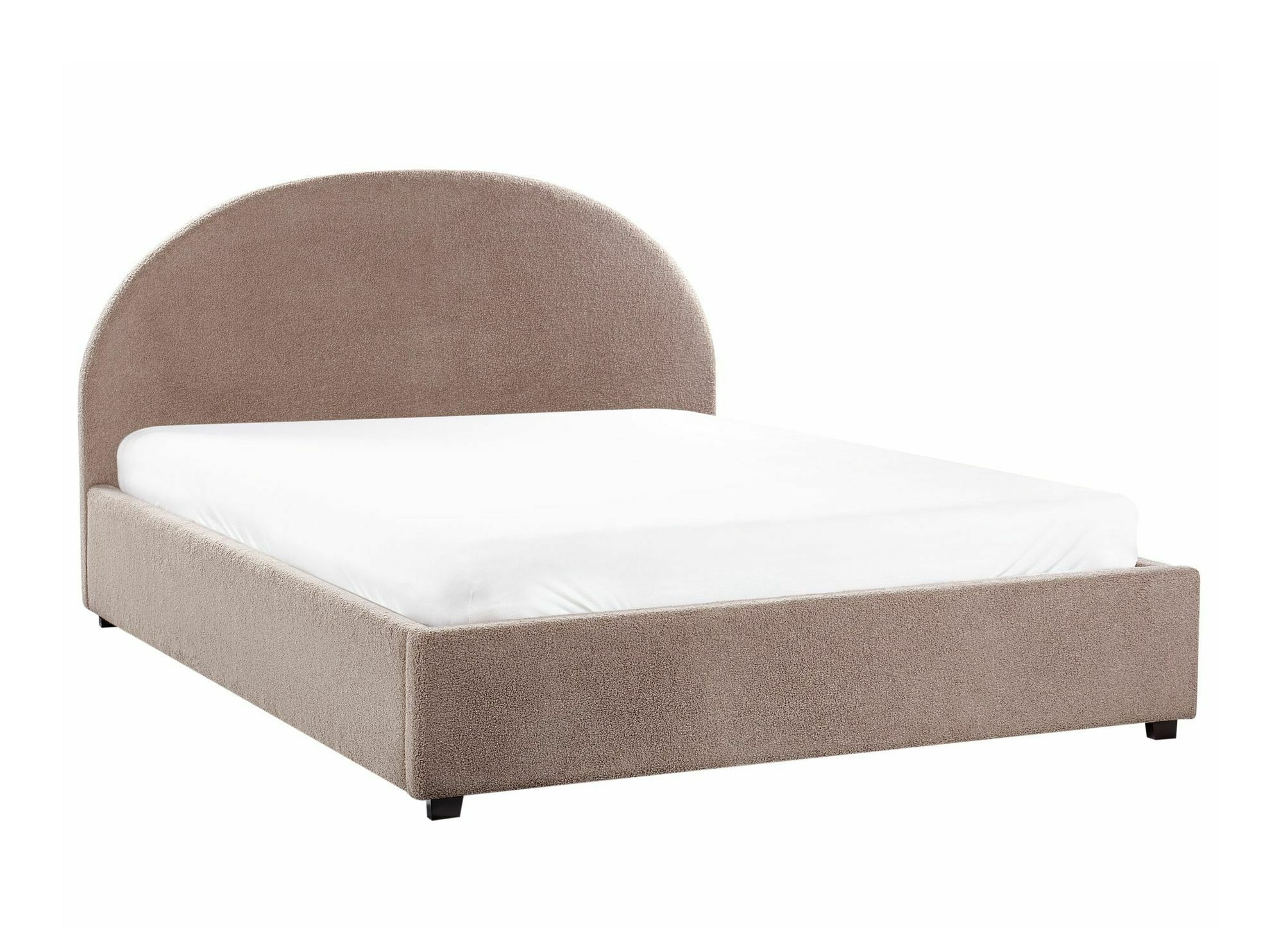Krevet Berwyn 282 (Taupe)