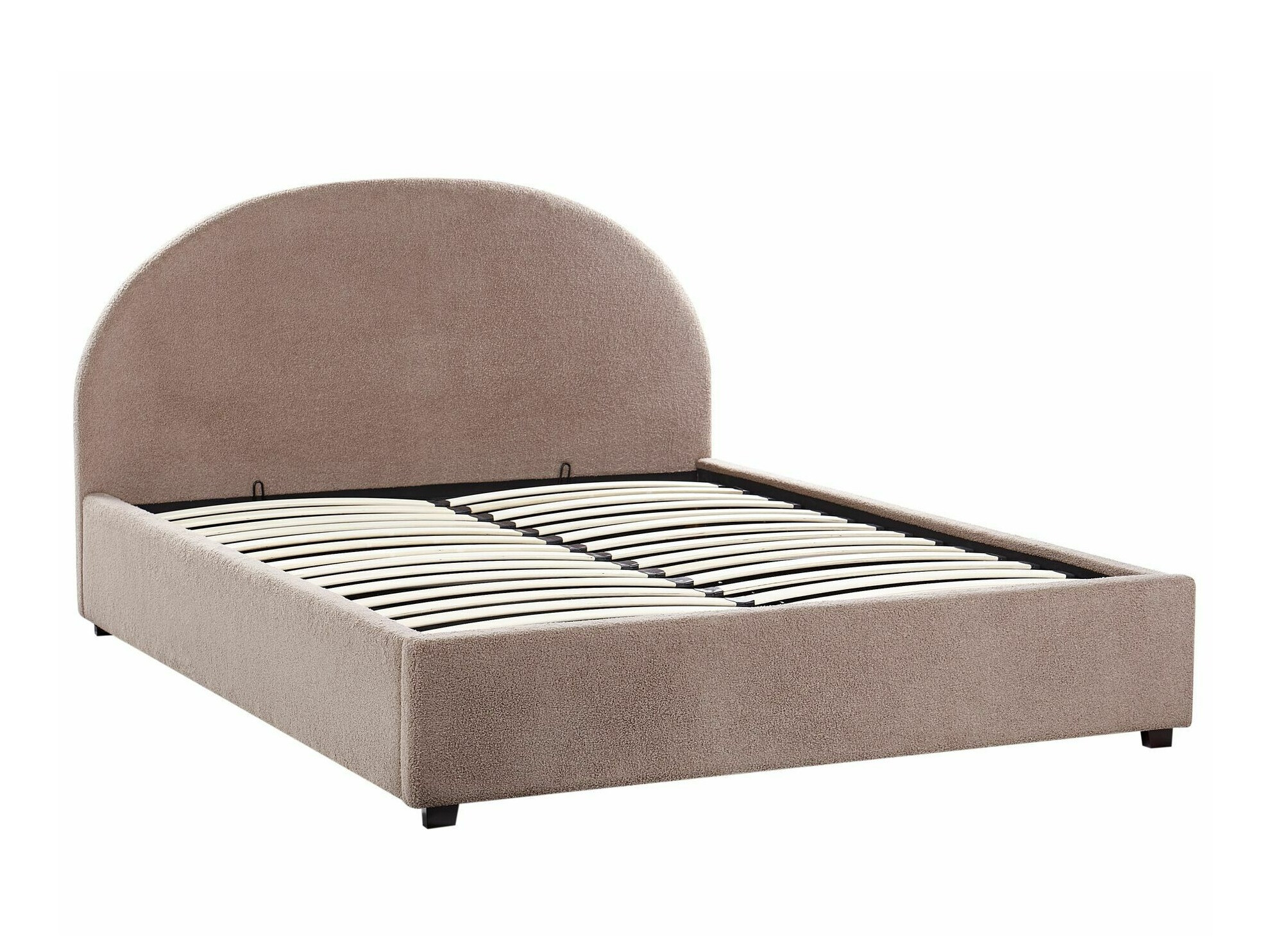 Krevet Berwyn 282 (Taupe)