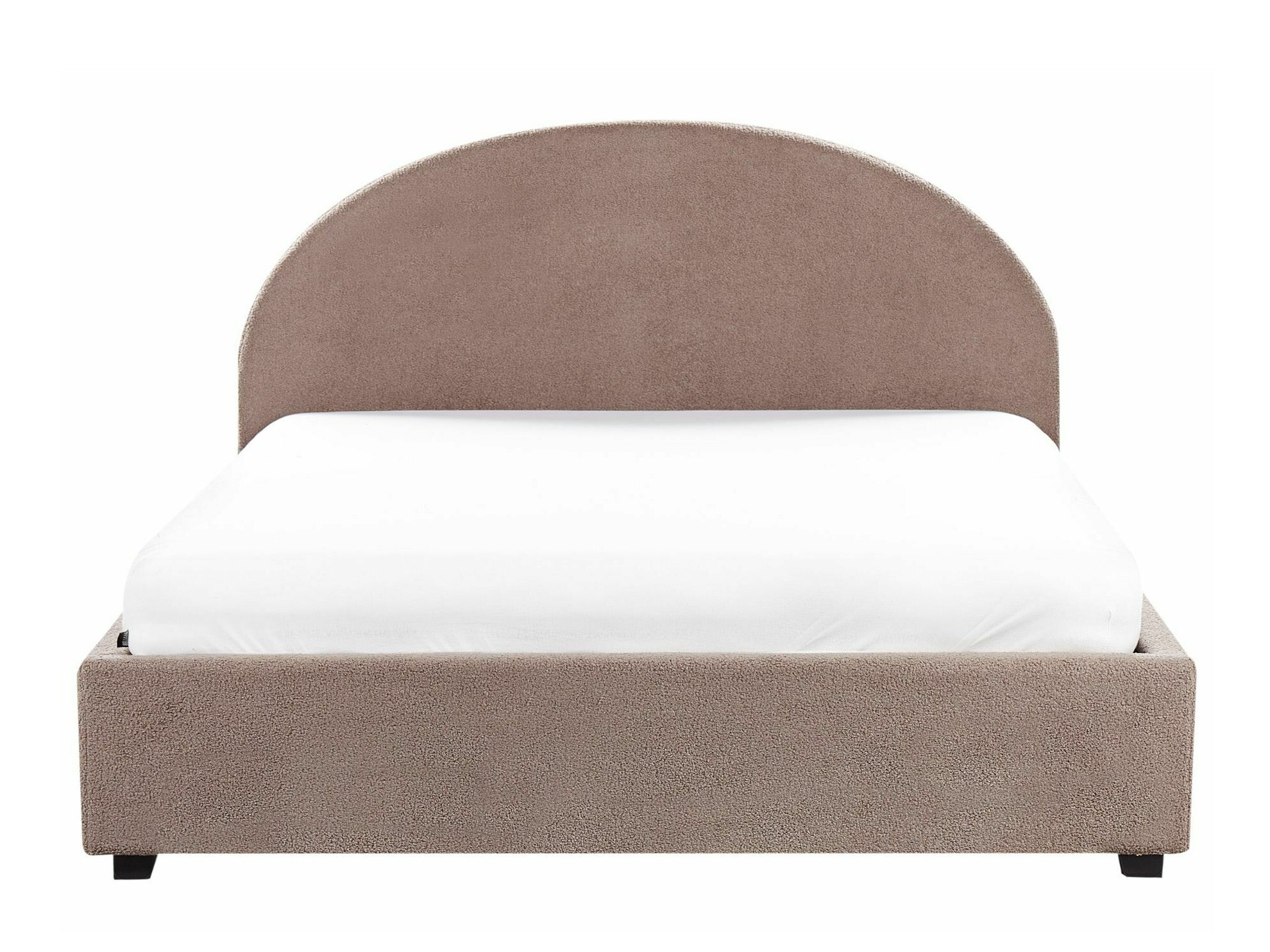 Krevet Berwyn 282 (Taupe)