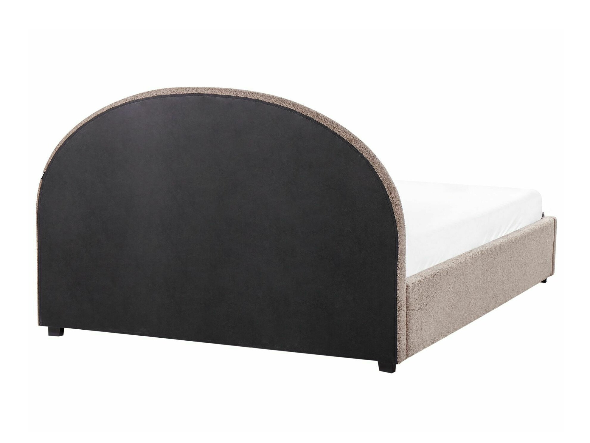 Krevet Berwyn 282 (Taupe)
