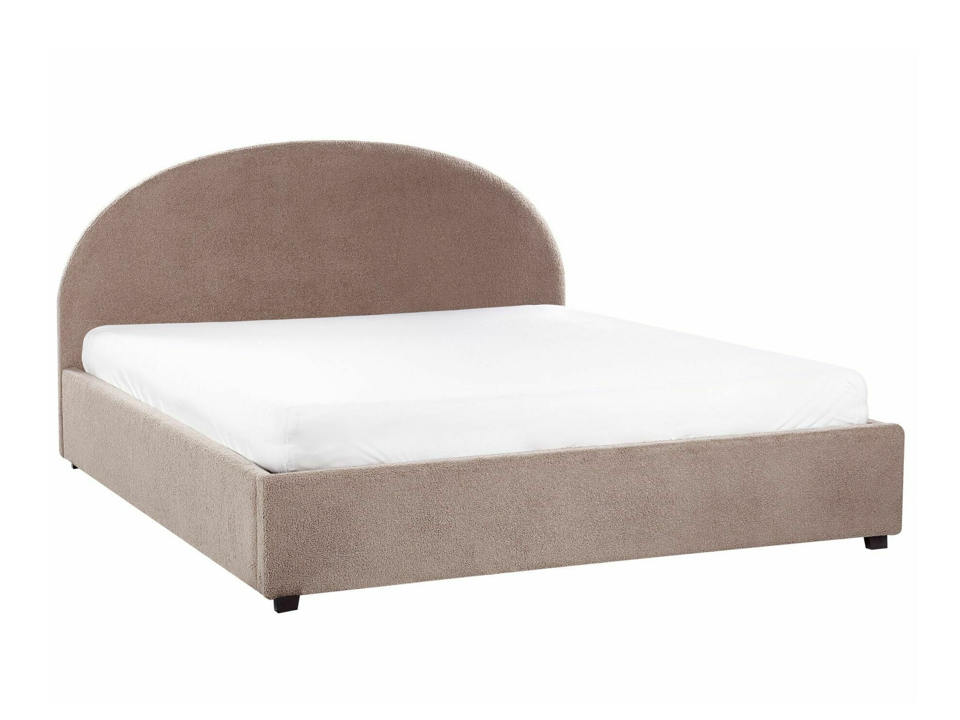Krevet Berwyn 282 (Taupe)