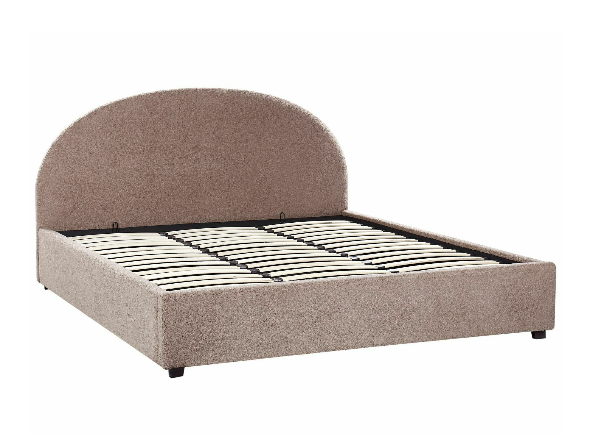 Krevet Berwyn 282 (Taupe)