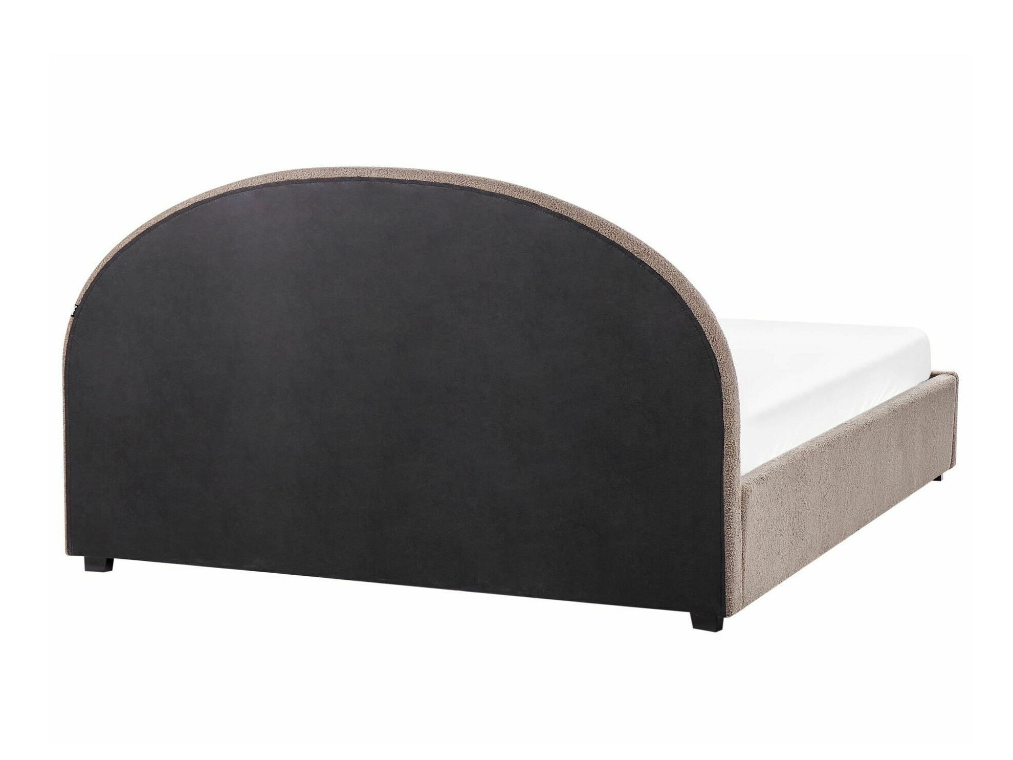 Krevet Berwyn 282 (Taupe)