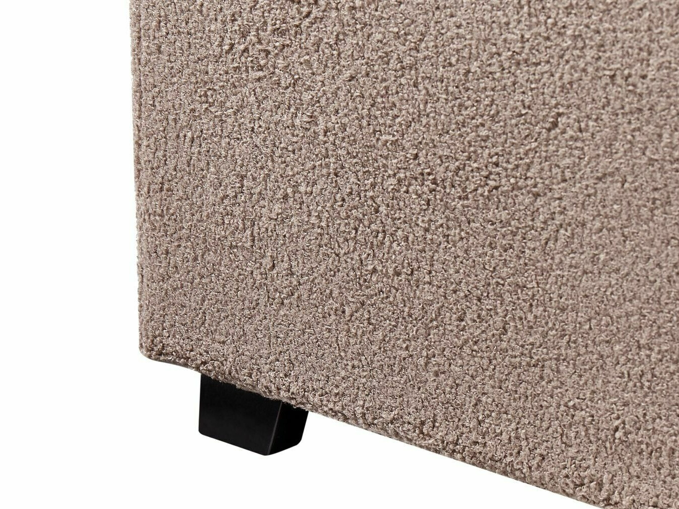 Krevet Berwyn 282 (Taupe)