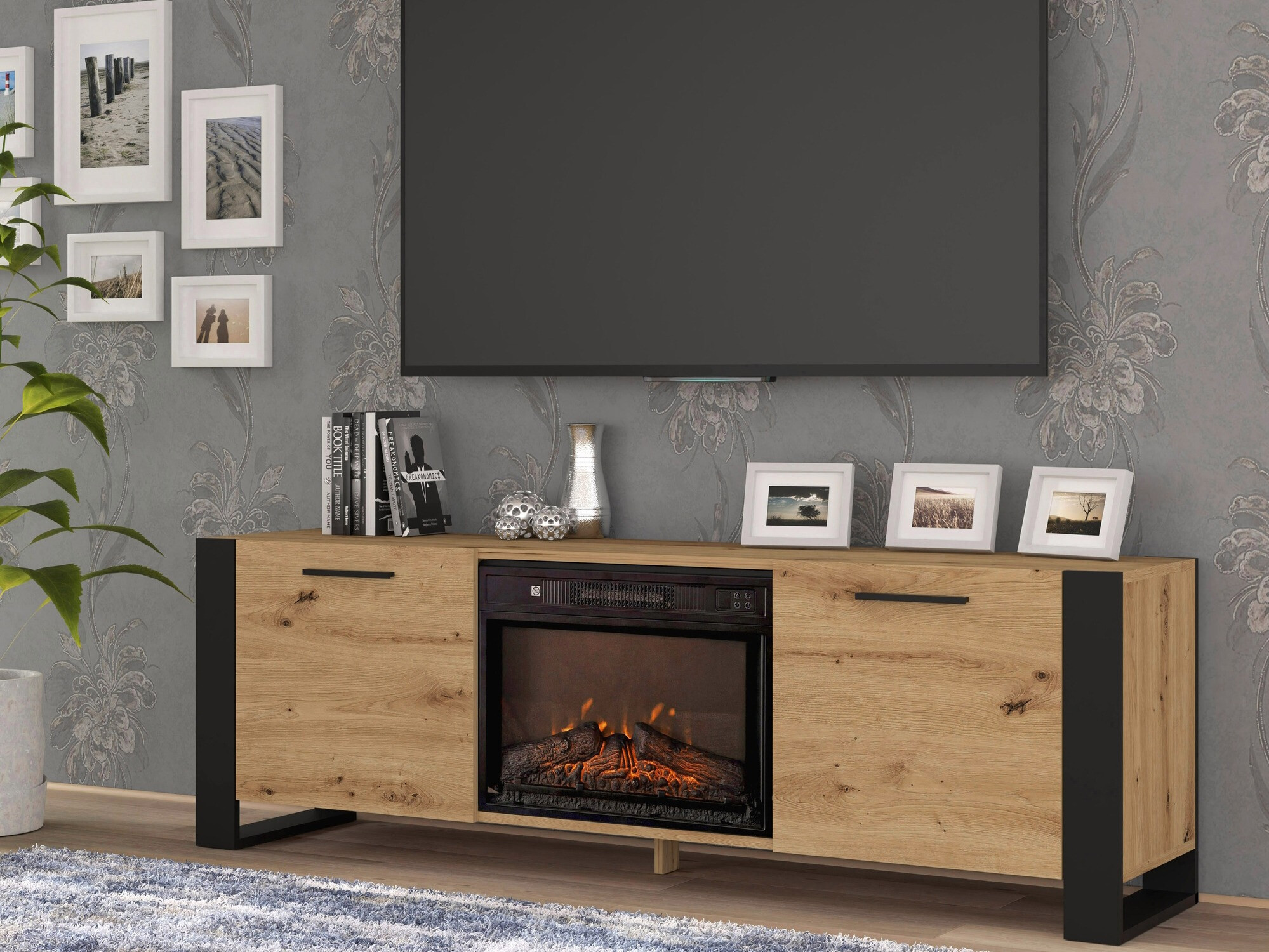 Ormarić Cordoro 114