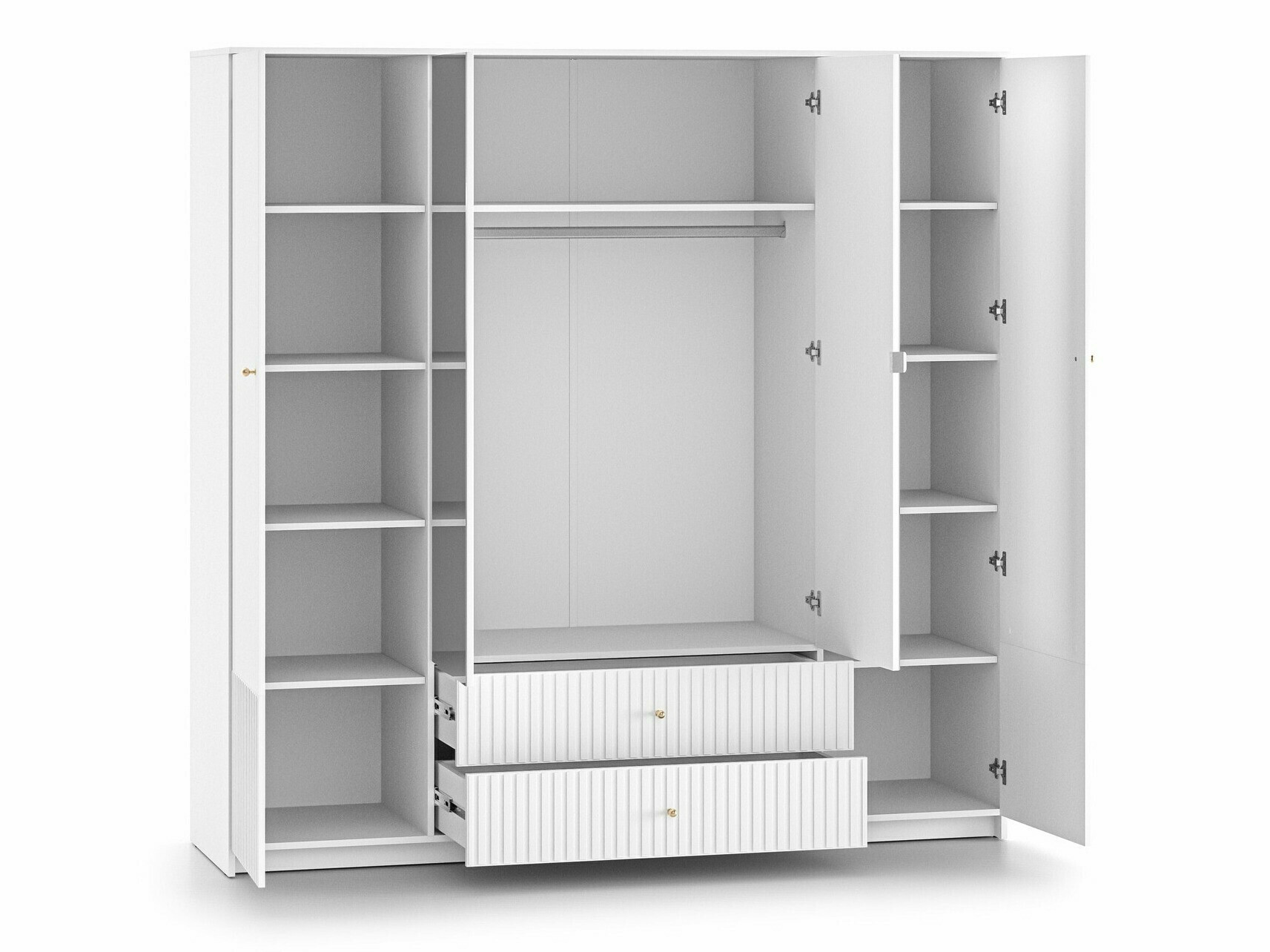 Set spavaća soba Etmava 104