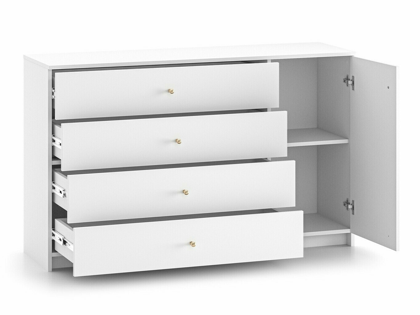 Set spavaća soba Etmava 104