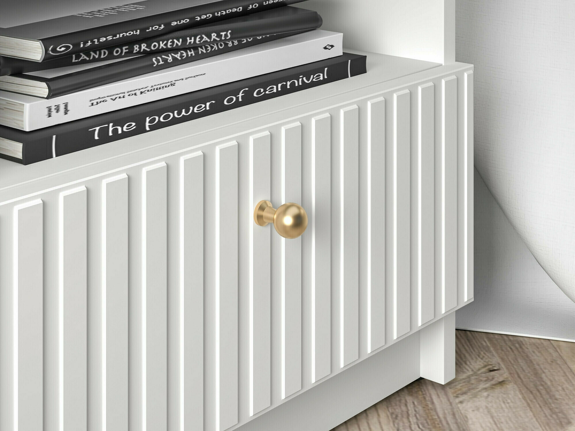 Set spavaća soba Etmava 104