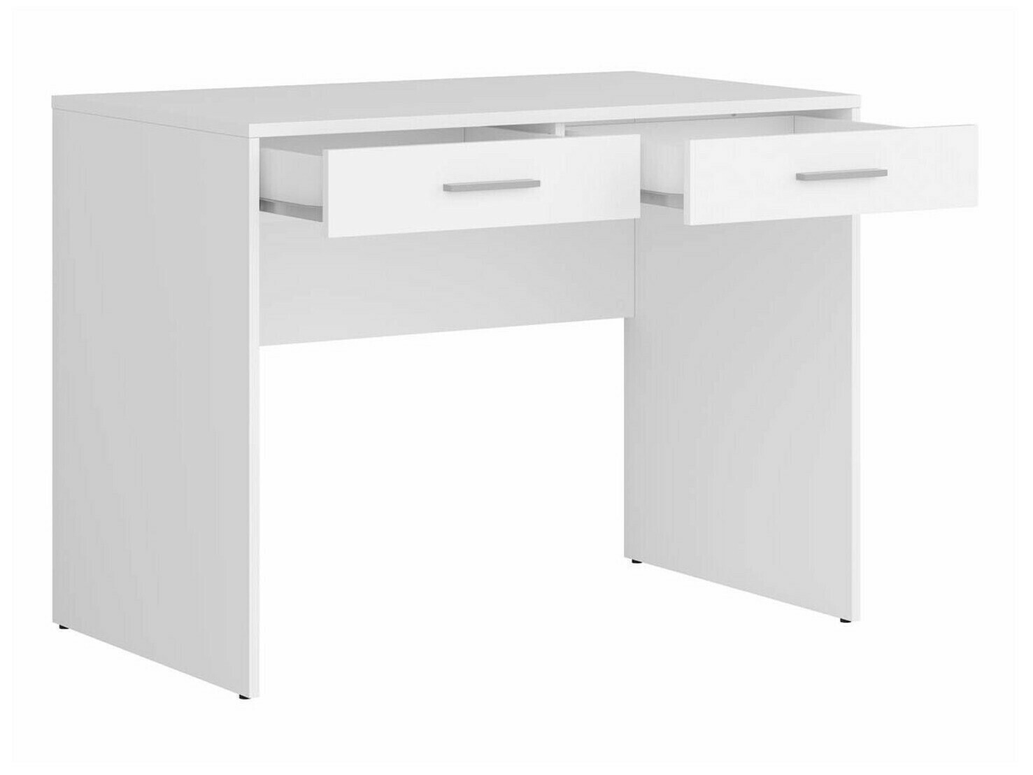 Set spavaća soba Novsore 156 (Belo)
