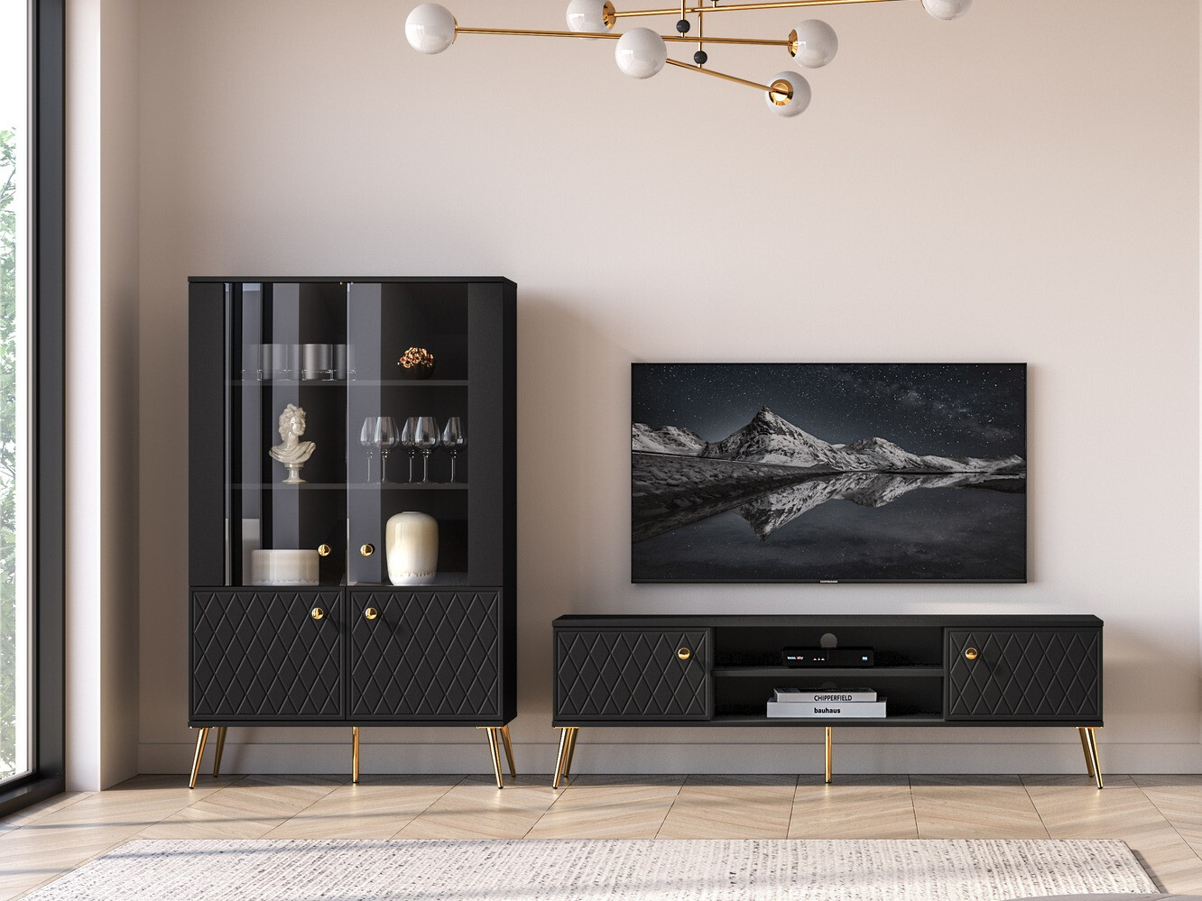 Set za dnevnu sobu Madison 191