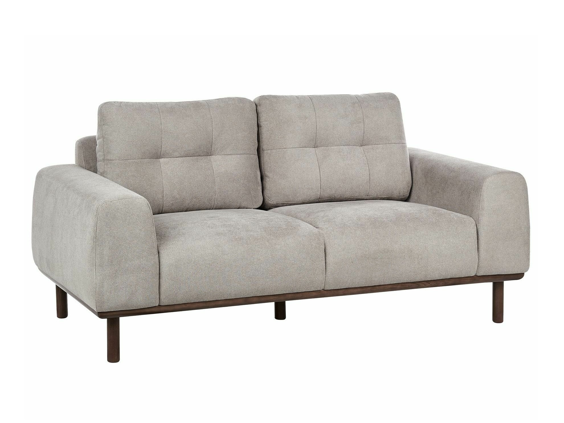 Sofa Berwyn 2412 (Sivo)