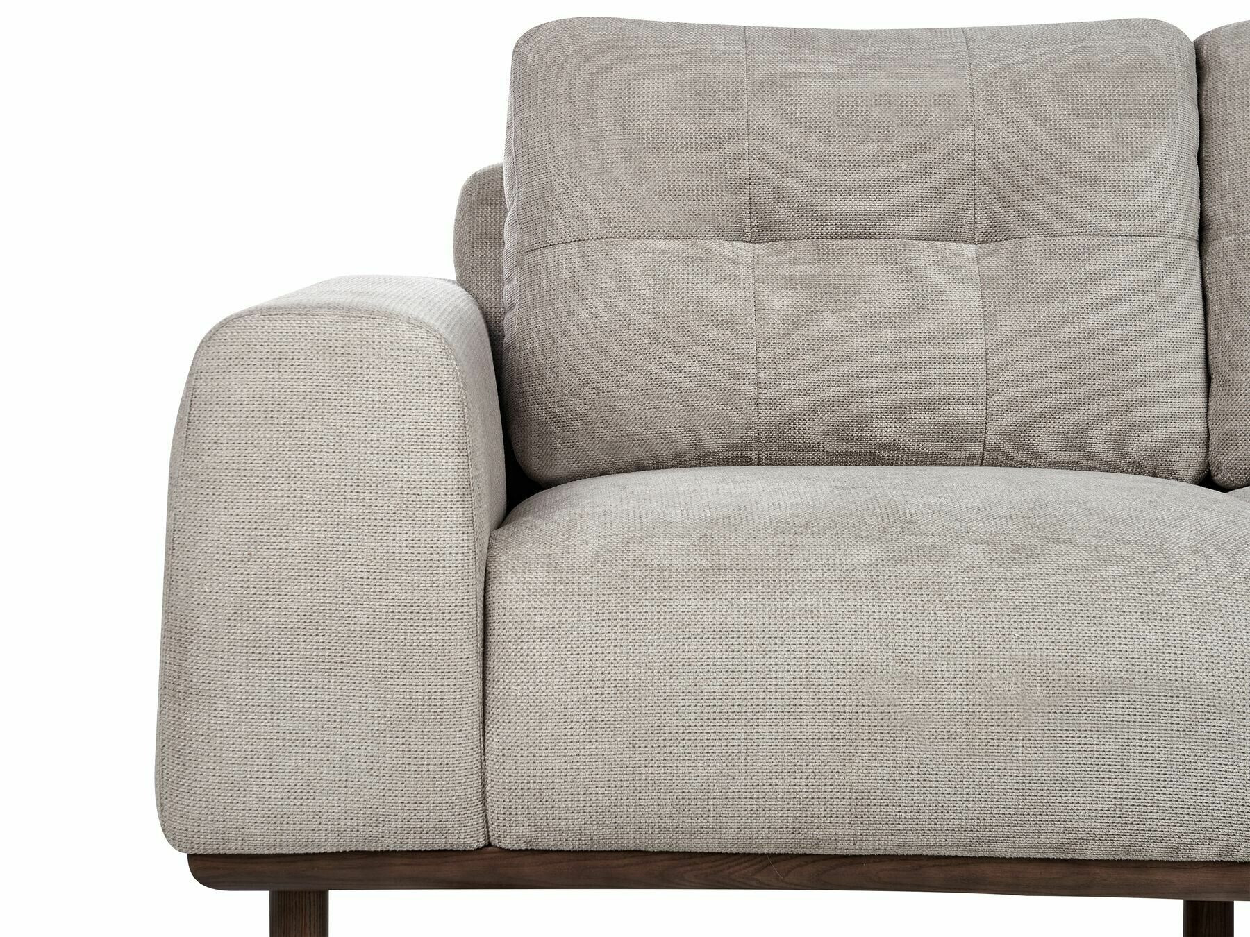 Sofa Berwyn 2412 (Sivo)