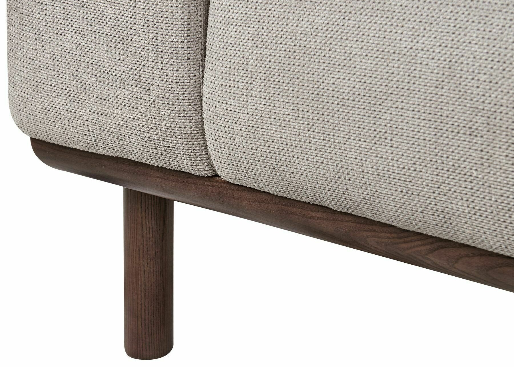 Sofa Berwyn 2412 (Sivo)