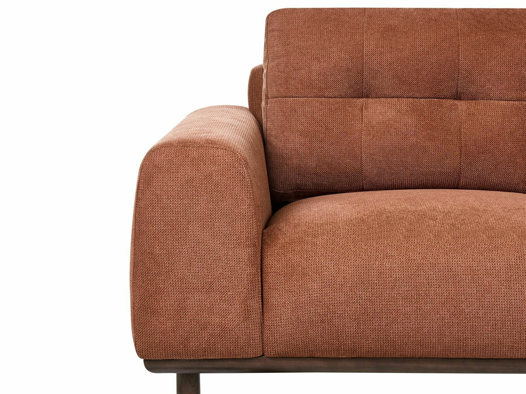 Sofa Berwyn 2412 (Smeđa)