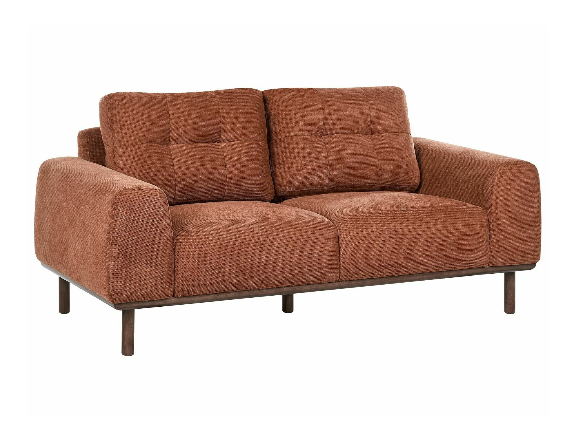 Sofa Berwyn 2412 (Smeđa)