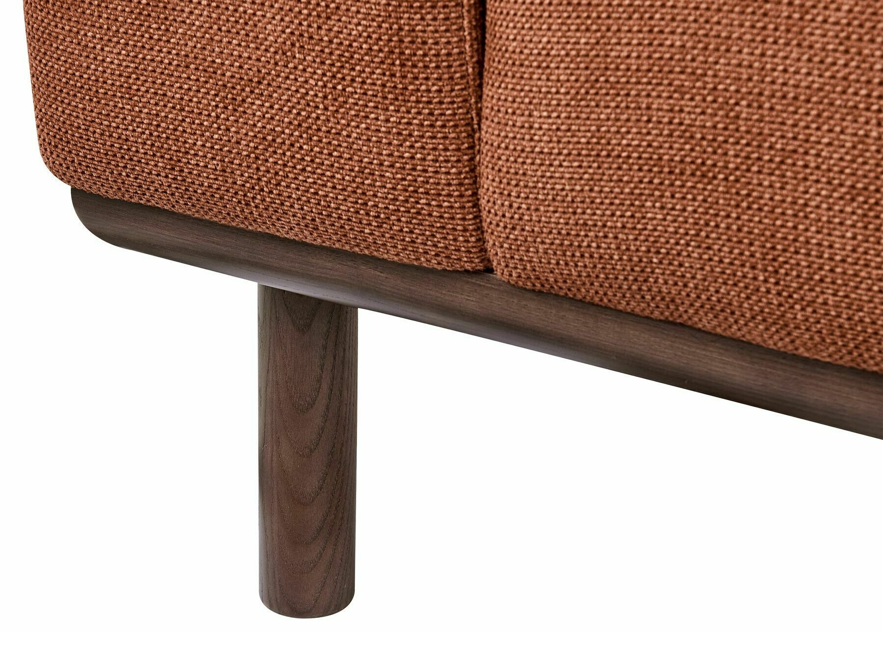 Sofa Berwyn 2412 (Smeđa)