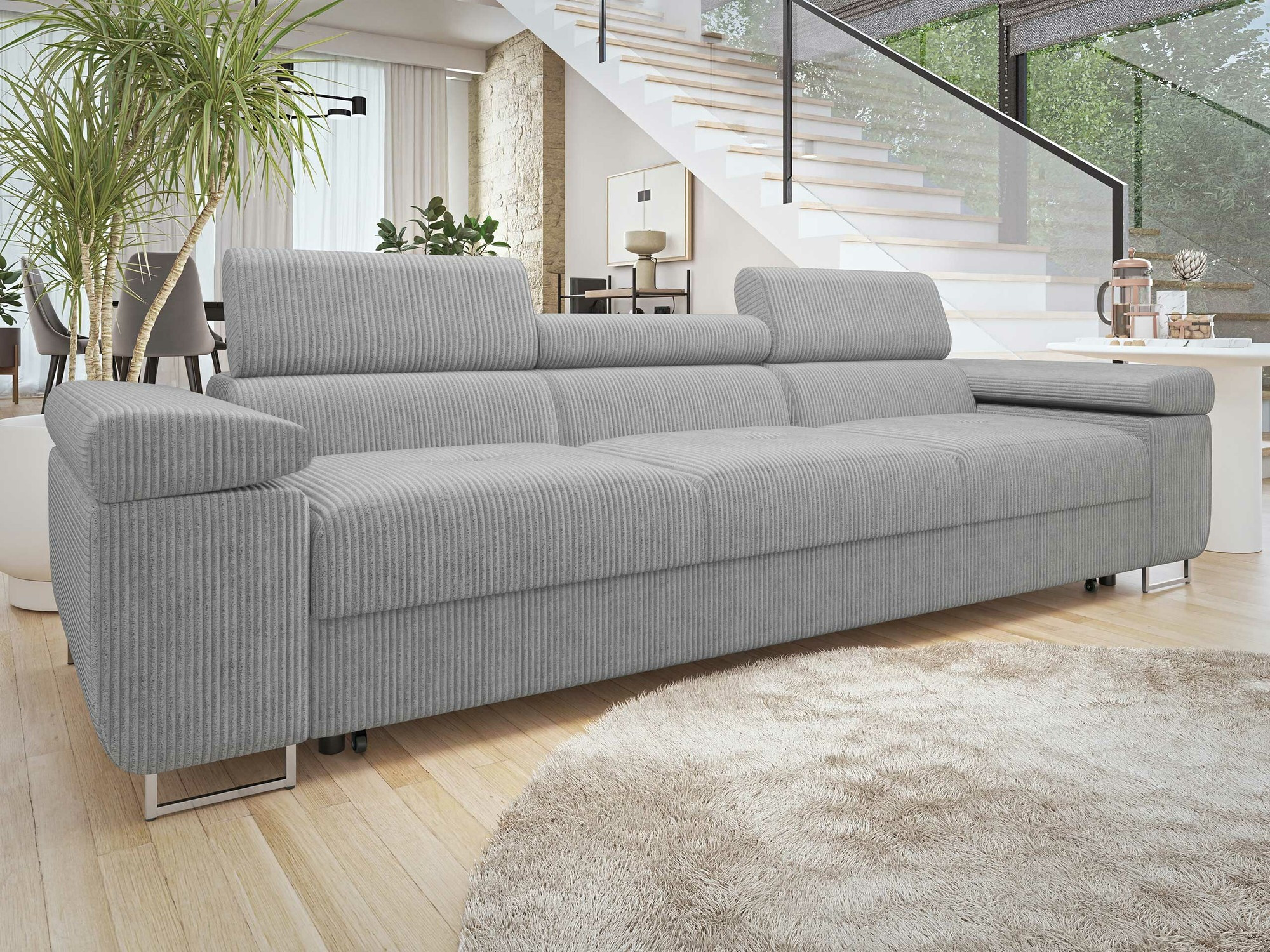 Sofa na razvlačenje Comfivo Eliferu 108 (Poso 110)