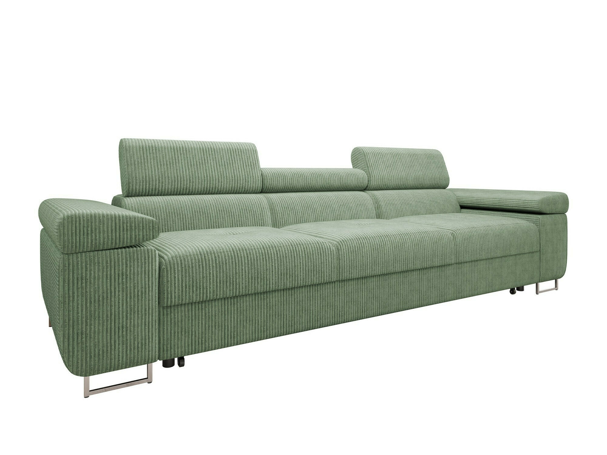 Sofa na razvlačenje Comfivo Eliferu 108 (Poso 47)