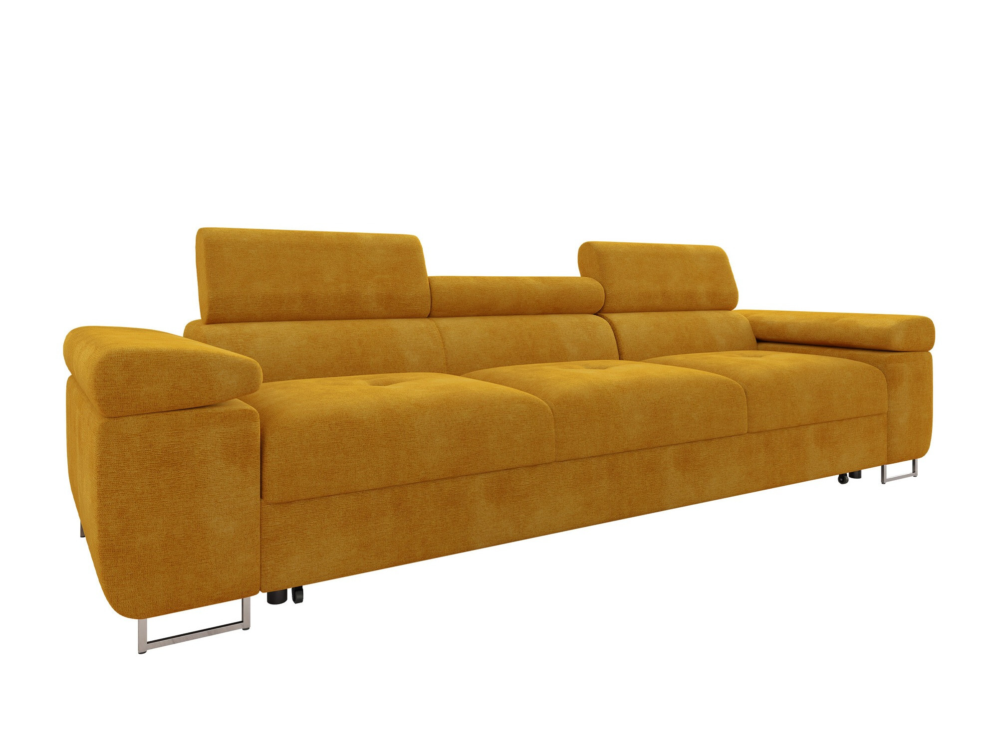 Sofa na razvlačenje Comfivo Eliferu 108 (Wave 05)