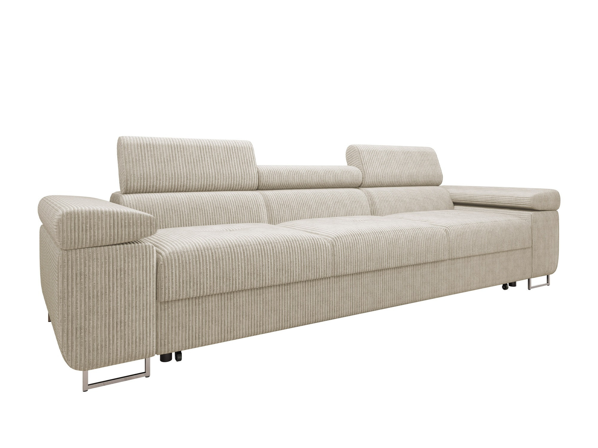 Sofa na razvlačenje Comfivo Vinetum (Poso 100)
