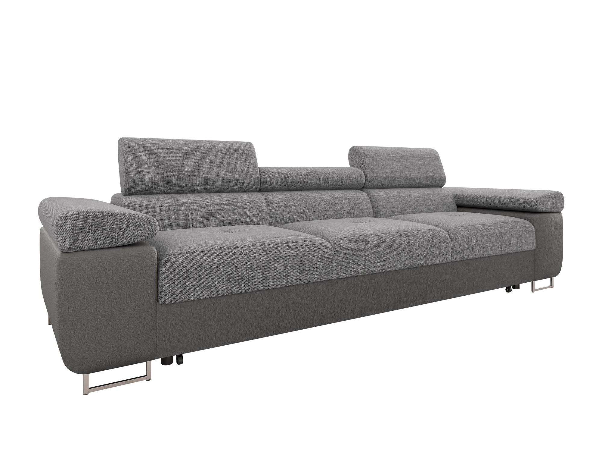 Sofa na razvlačenje Comfivo Vinetum (Soft 029 + Lux 05)
