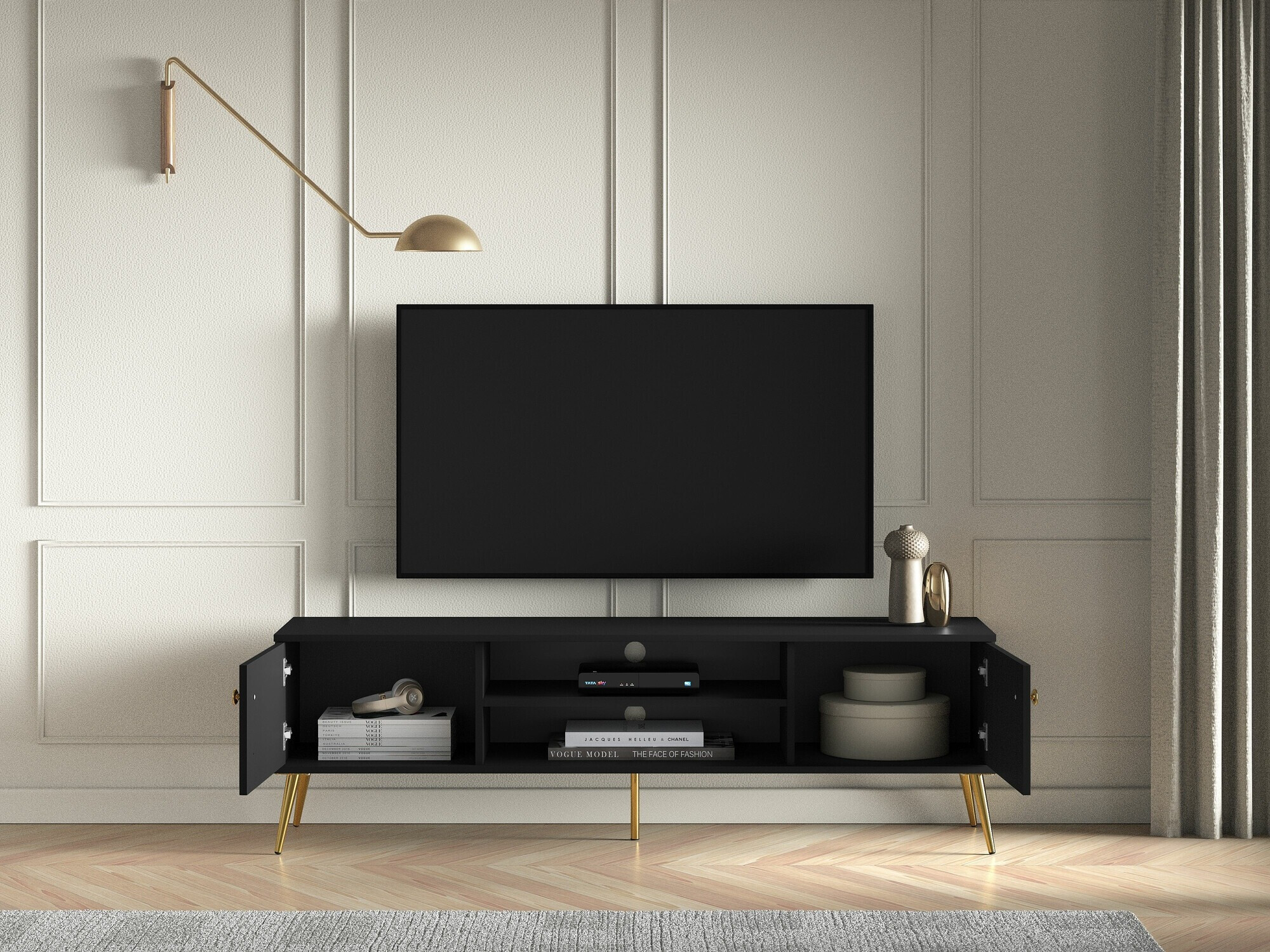 TV komoda Madison 189