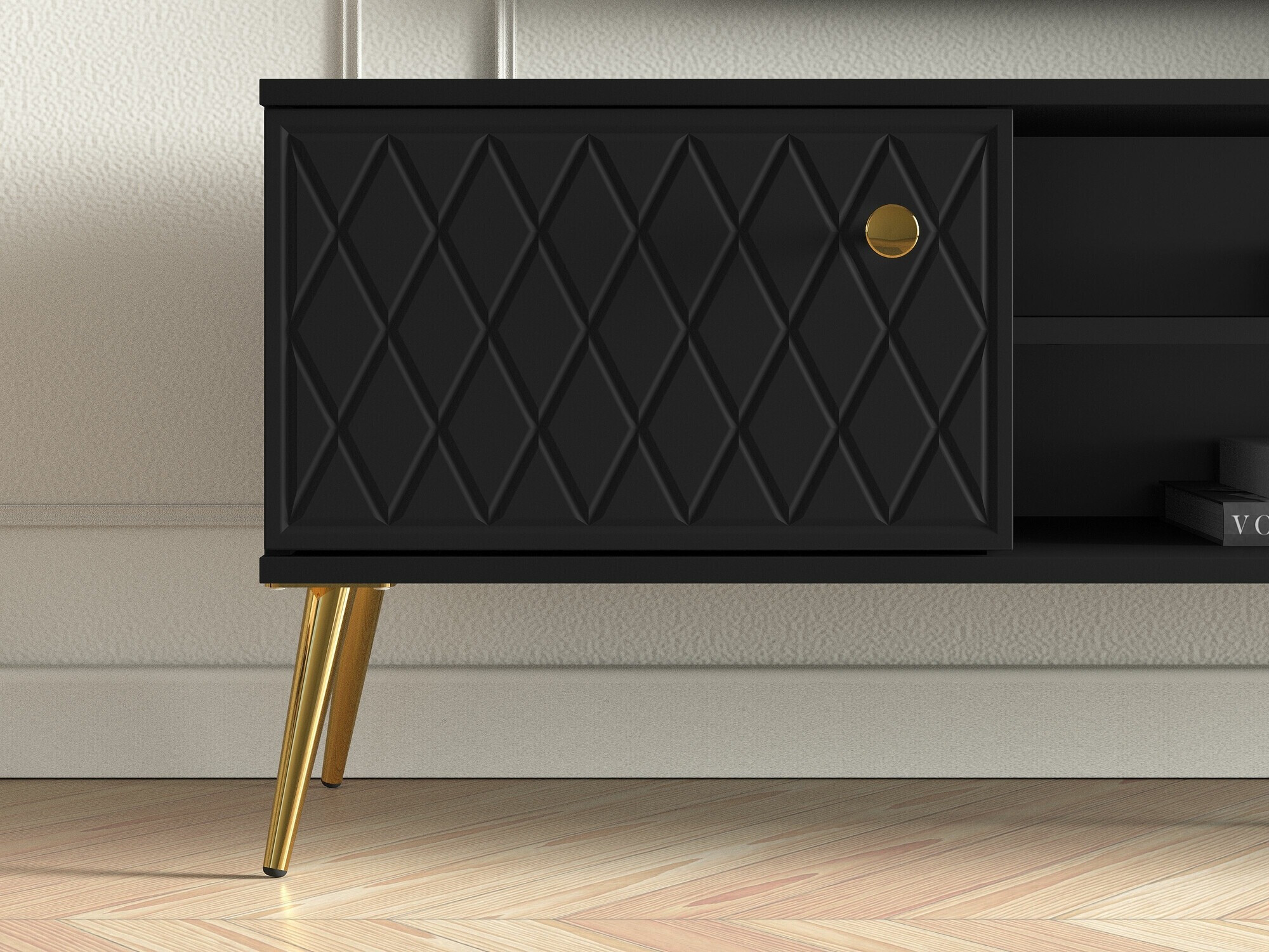 TV komoda Madison 189