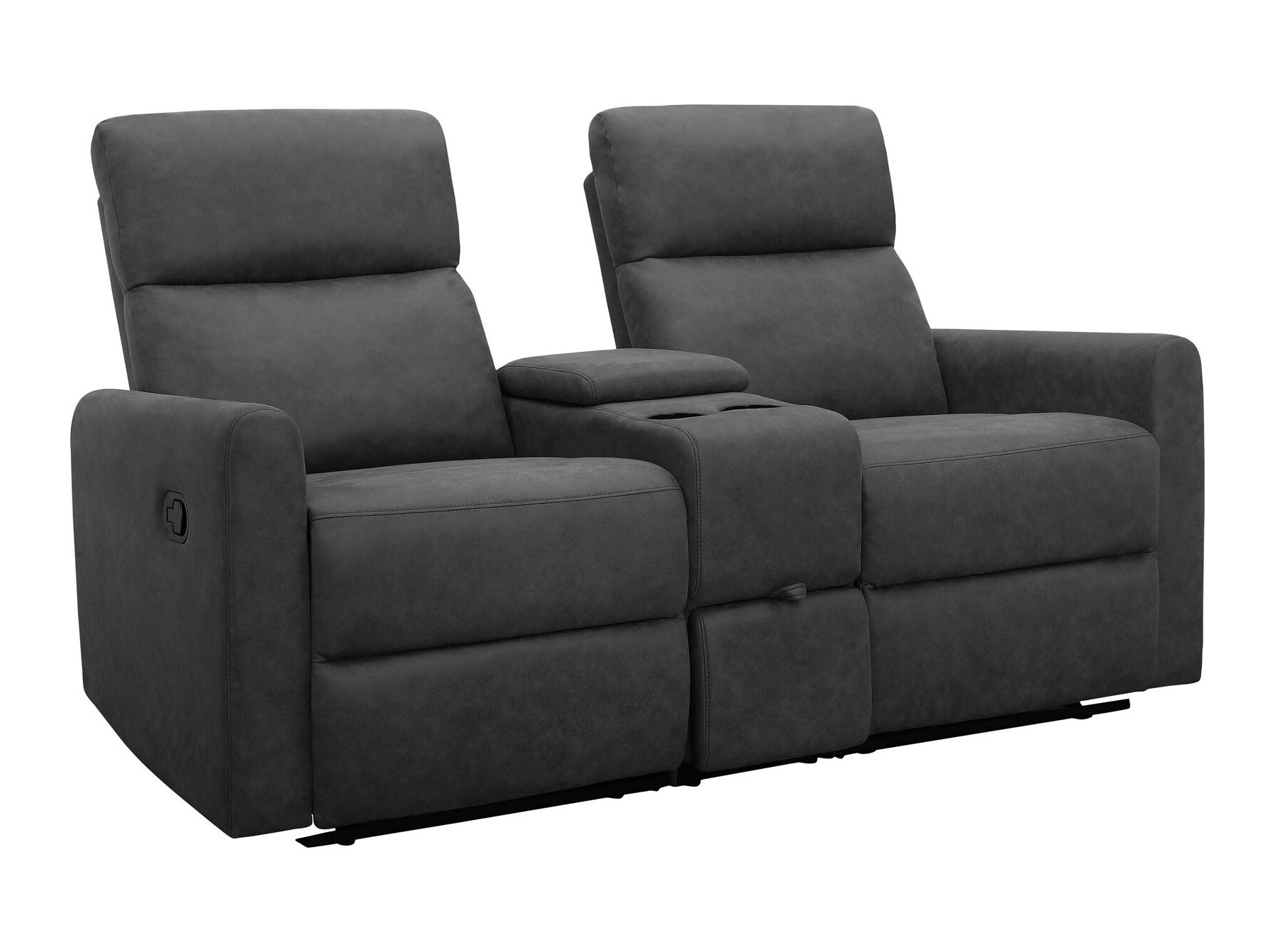 Relaks sofa Denton 1397 (Antracit)