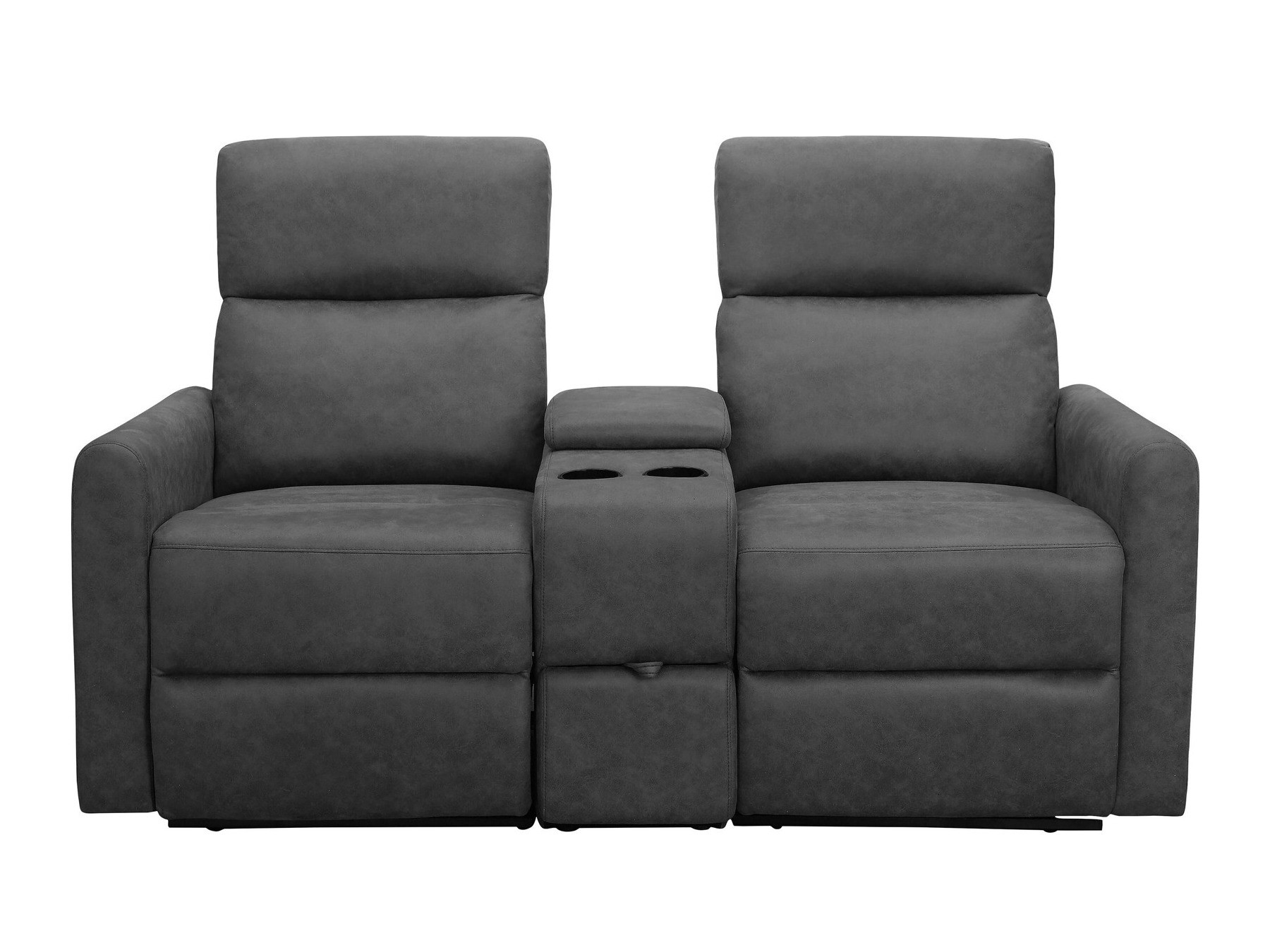 Relaks sofa Denton 1397 (Antracit)
