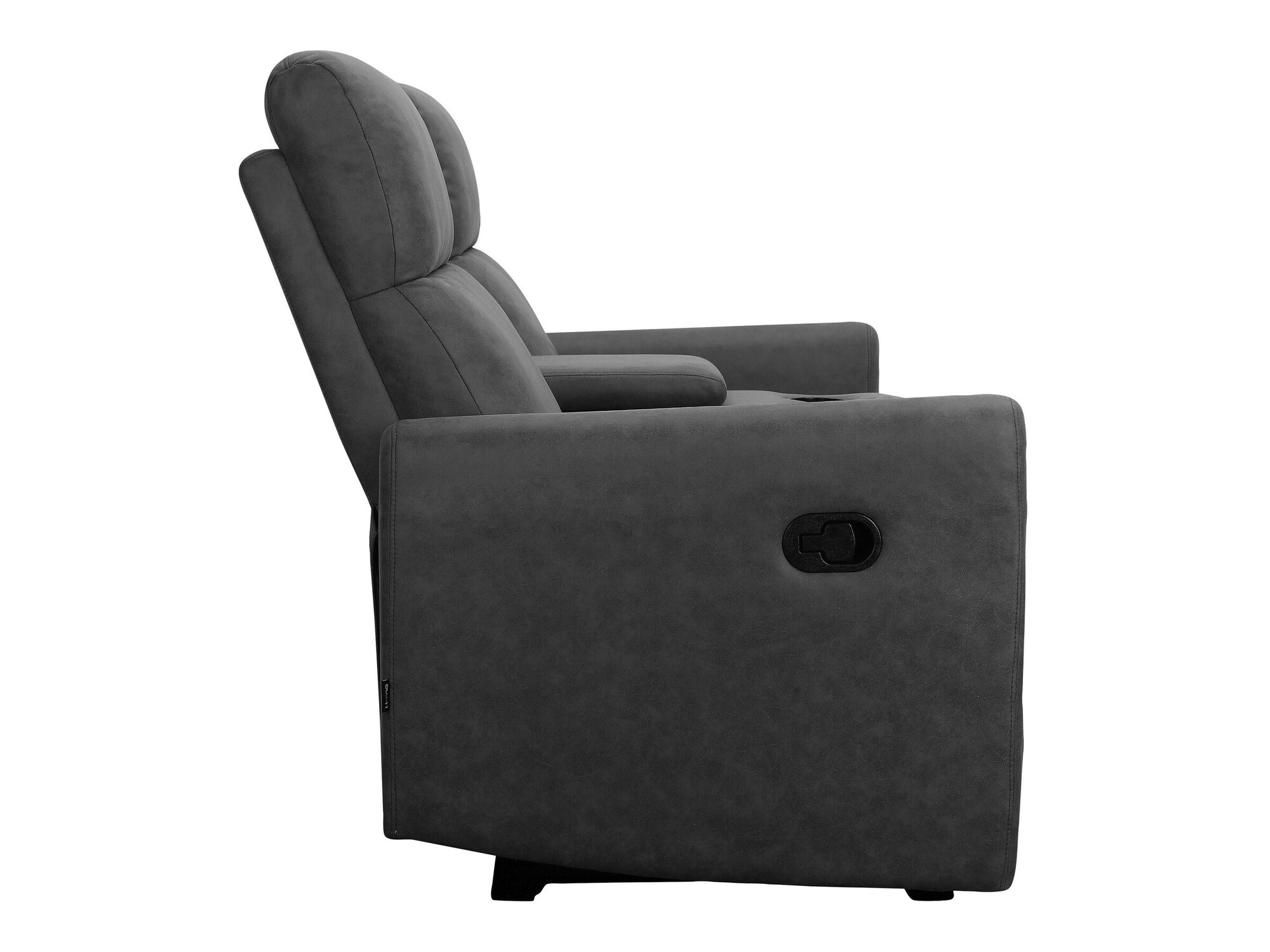 Relaks sofa Denton 1397 (Antracit)