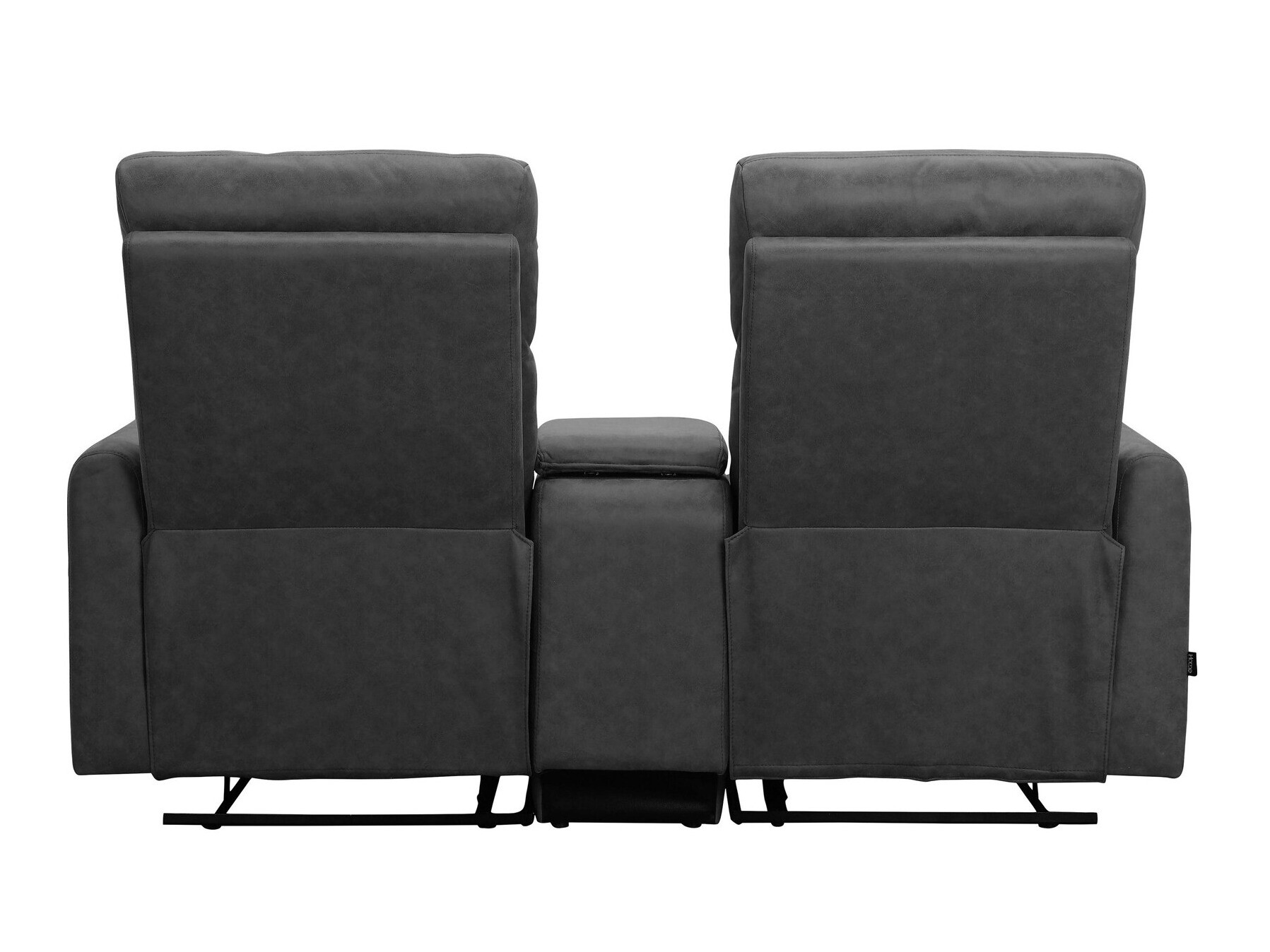 Relaks sofa Denton 1397 (Antracit)