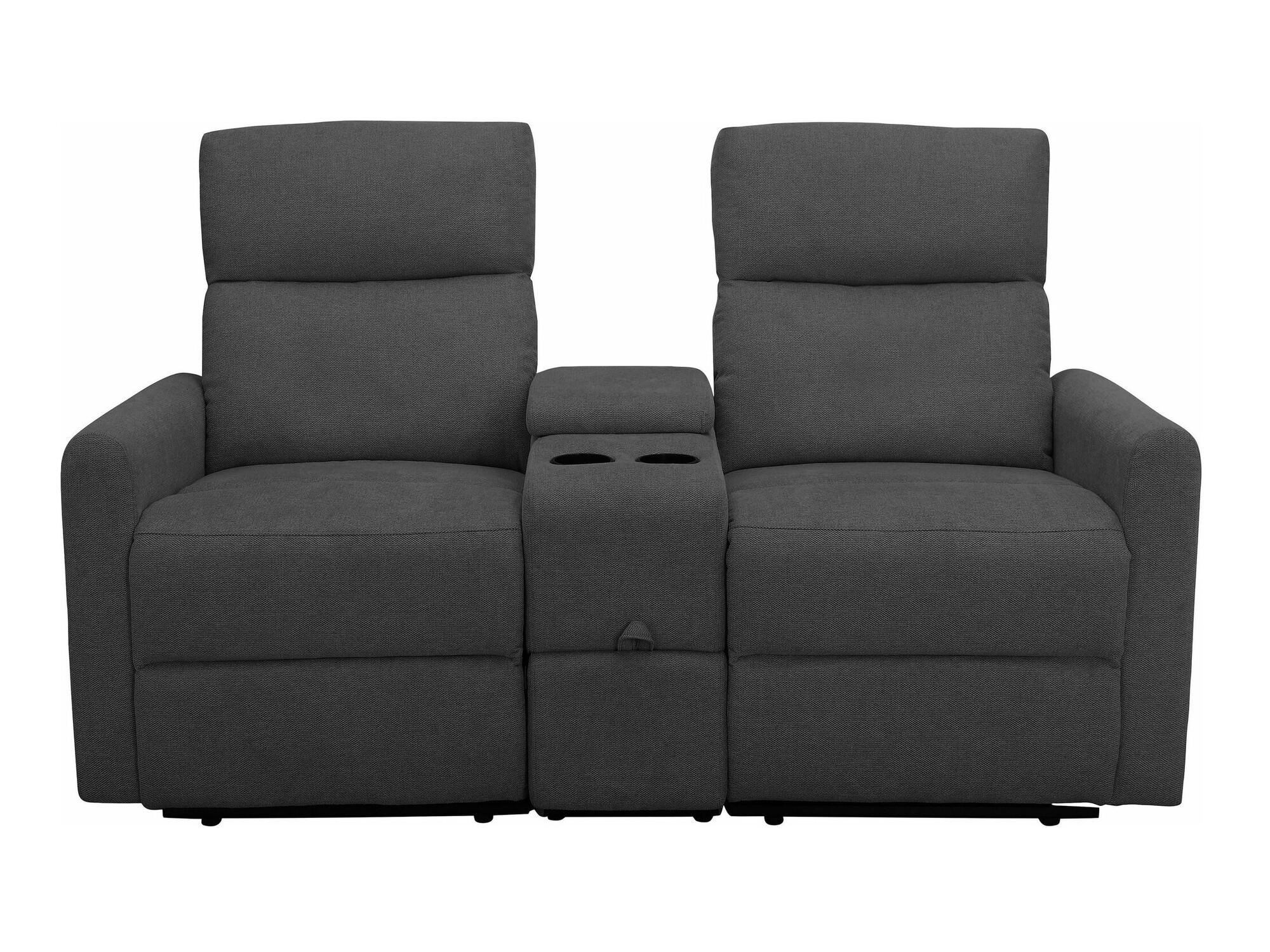 Relaks sofa Denton 1398 (Antracit)