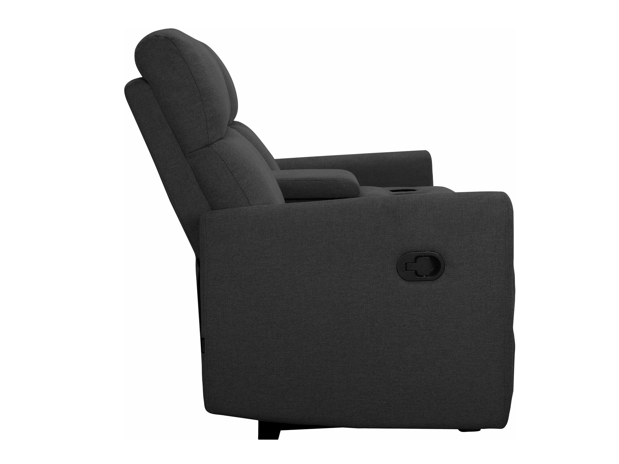 Relaks sofa Denton 1398 (Antracit)
