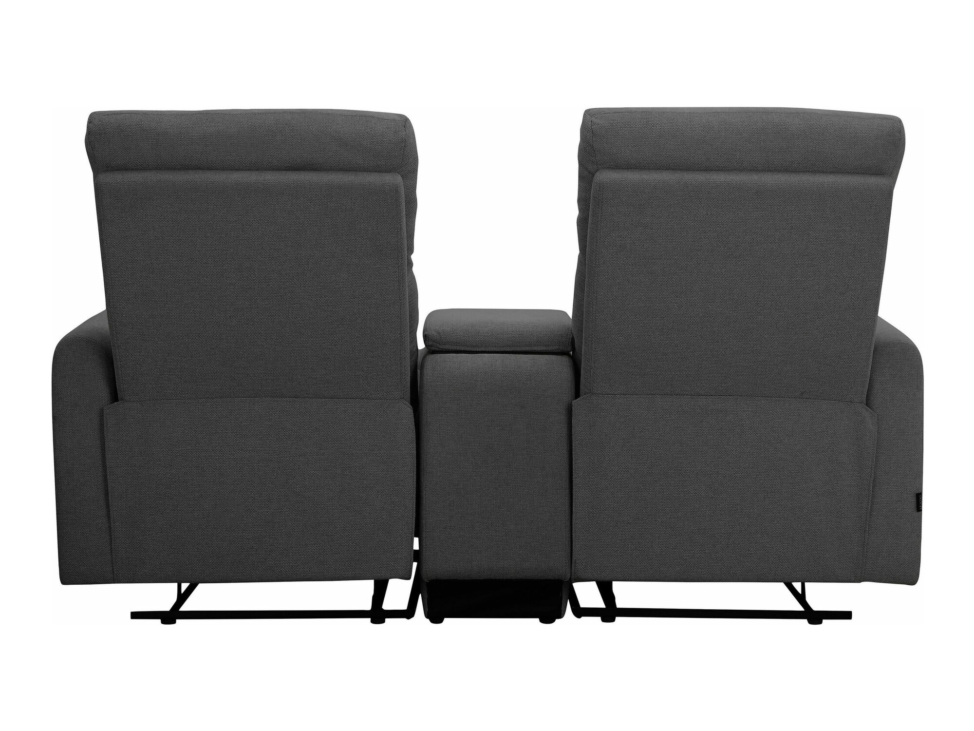 Relaks sofa Denton 1398 (Antracit)
