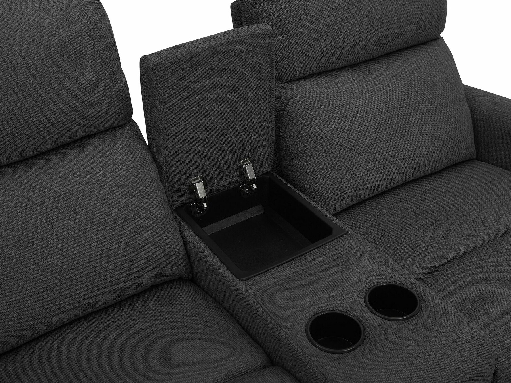 Relaks sofa Denton 1398 (Antracit)
