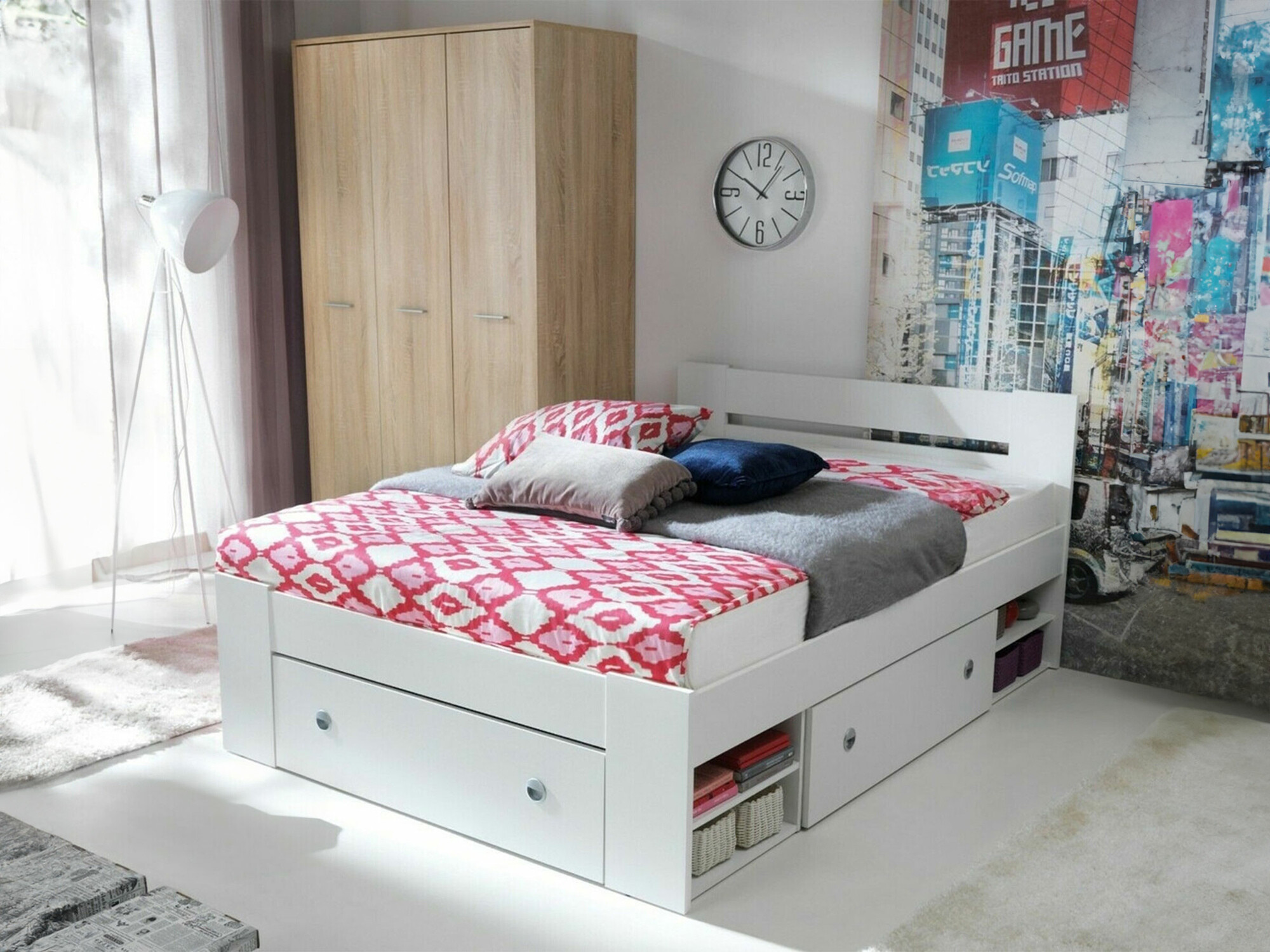 Set spavaća soba Novsore 158