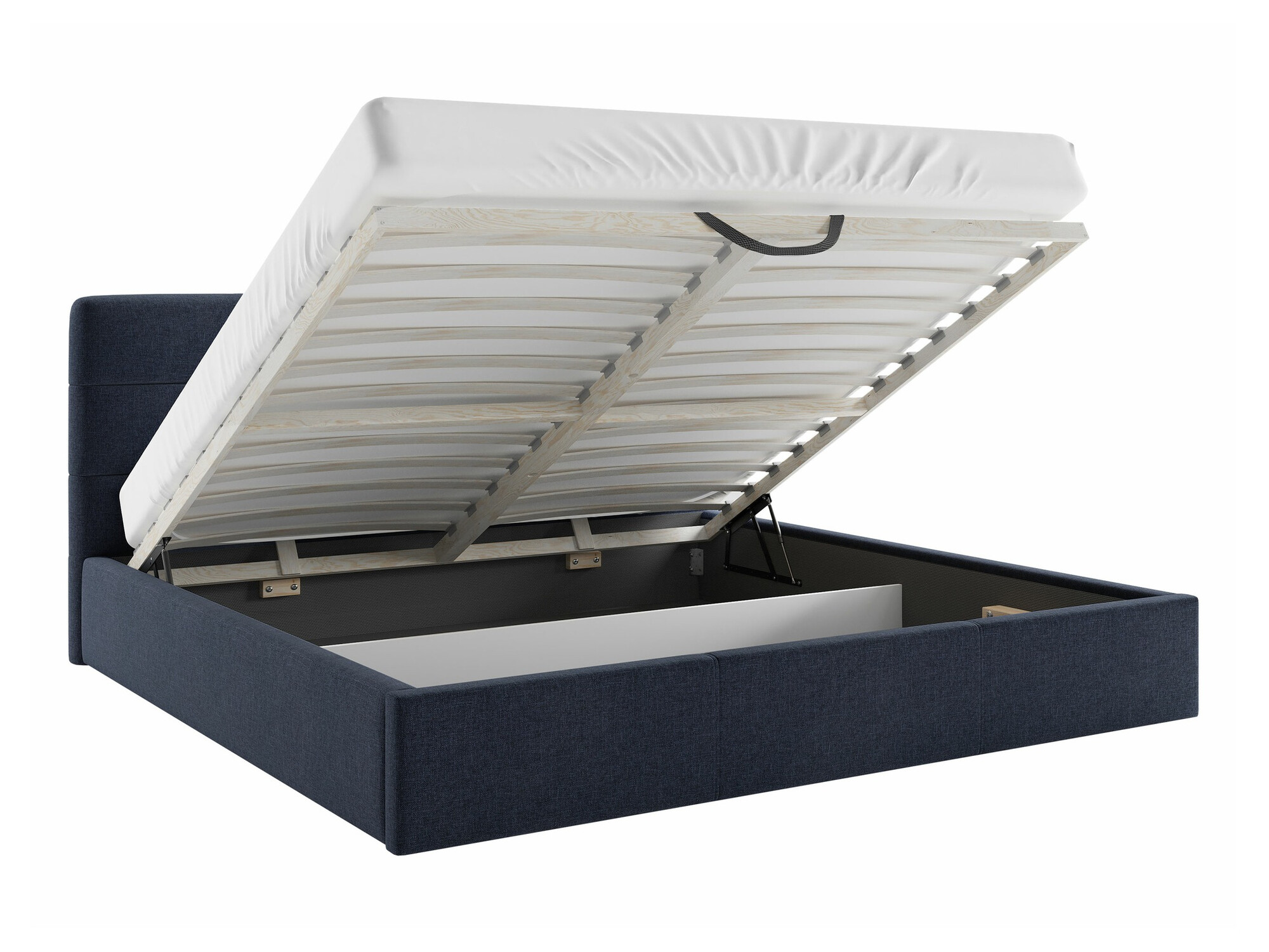 Krevet ComfiDream 125 (Sawana 80)