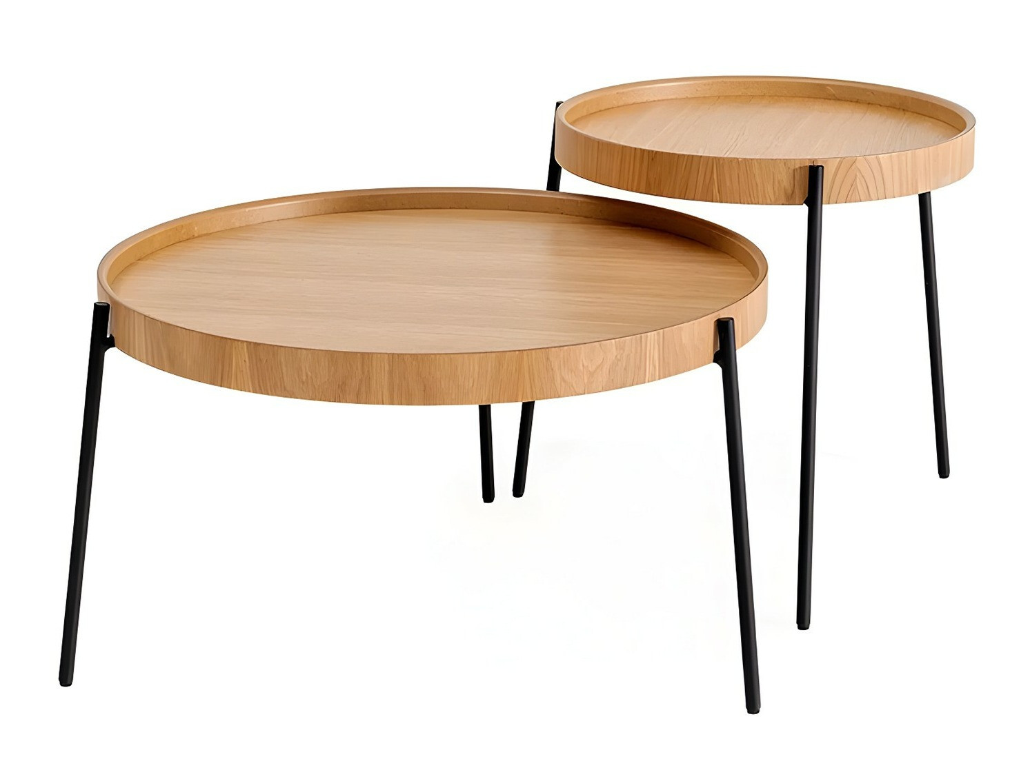 Set stočića za kafu Kailua 2335