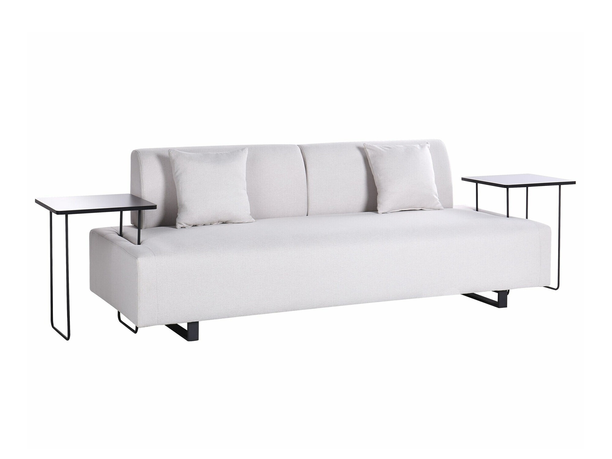 Sofa Berwyn 2417 (Bež)