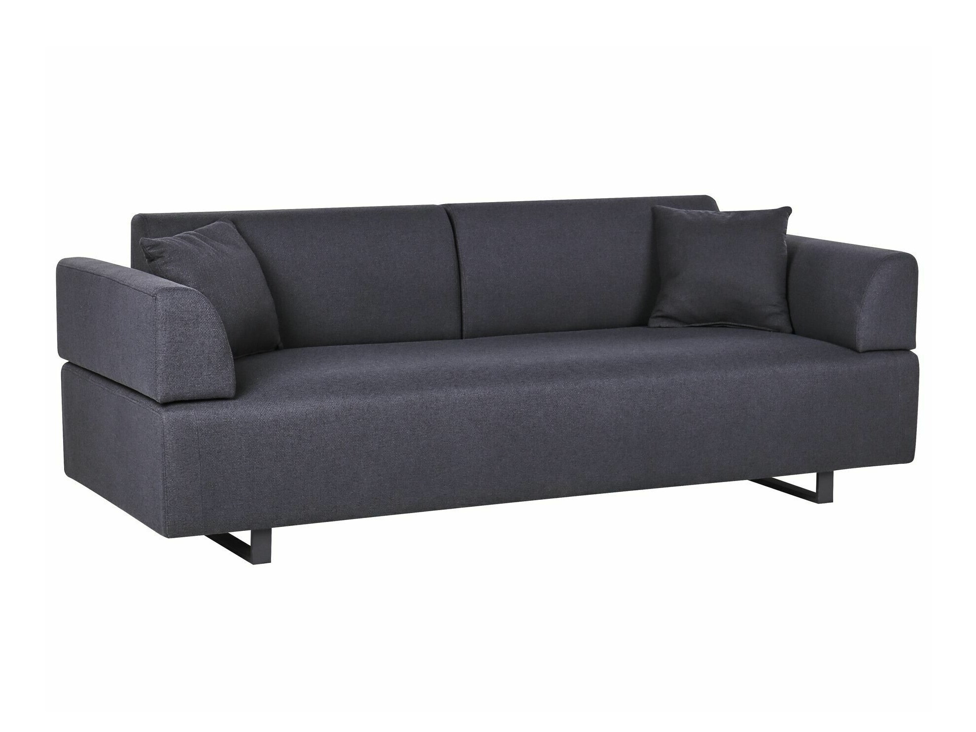 Sofa Berwyn 2417 (Crno)