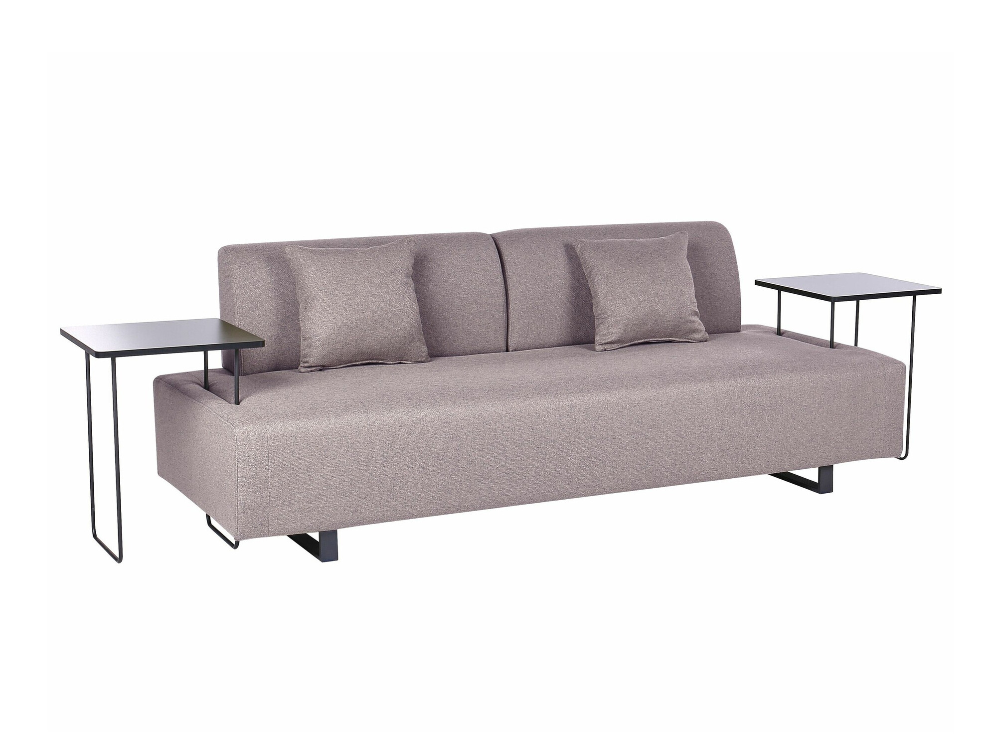 Sofa Berwyn 2417 (Smeđa)